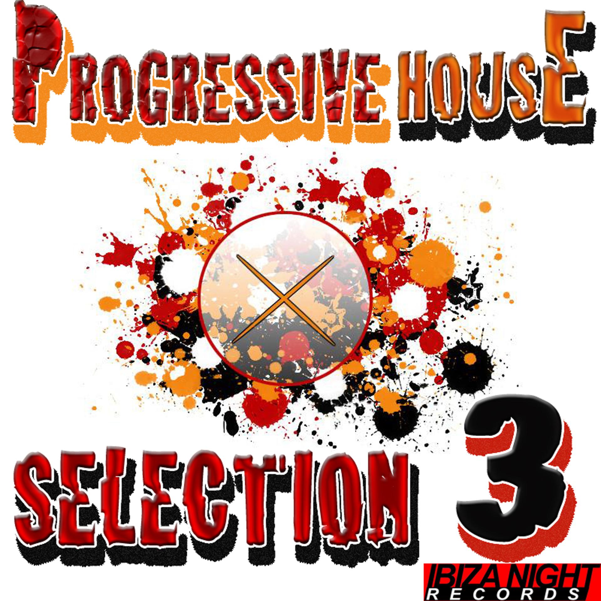 Постер альбома Progressive House Selection Vol.3