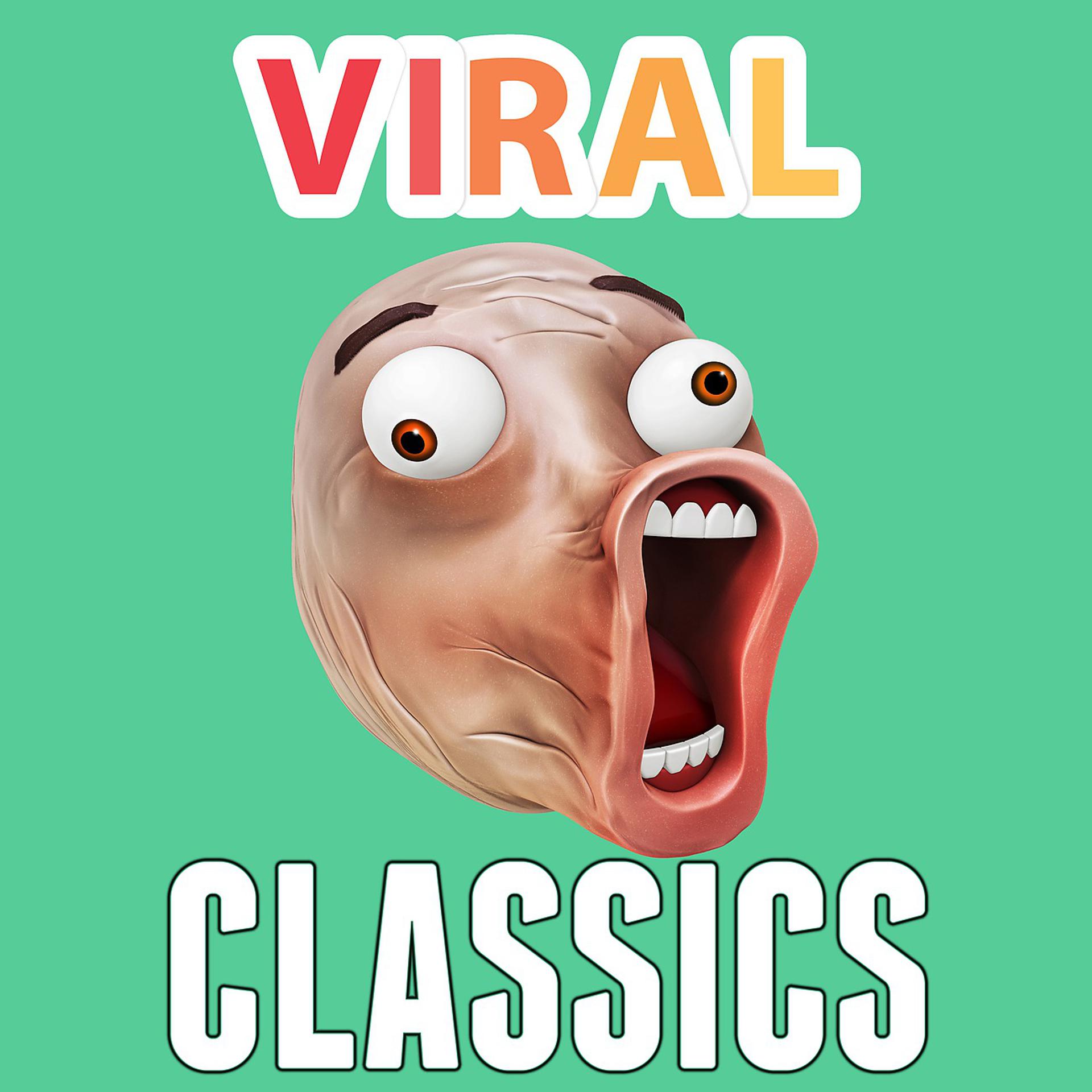Постер альбома Viral Classics