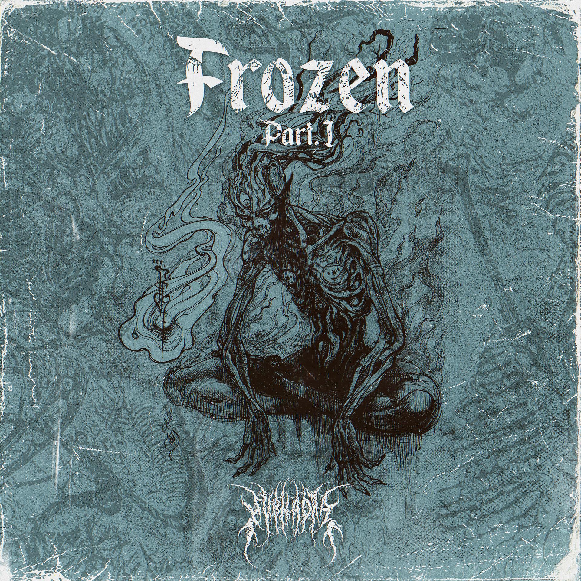 Постер альбома Frozen, Pt. 1