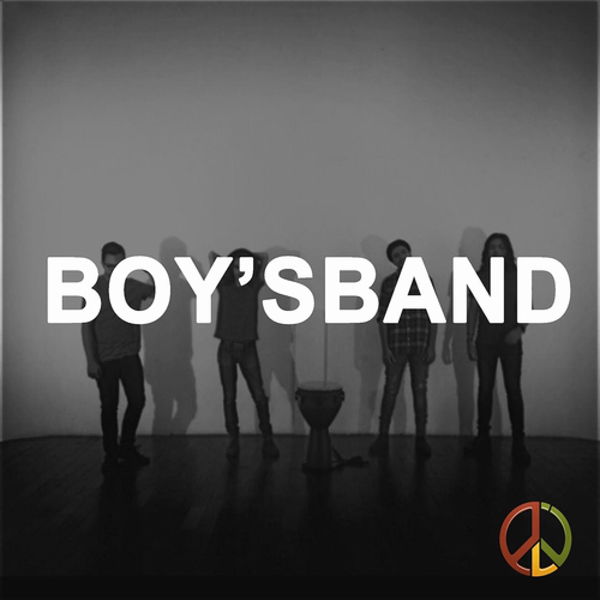 Постер альбома Boy's Band