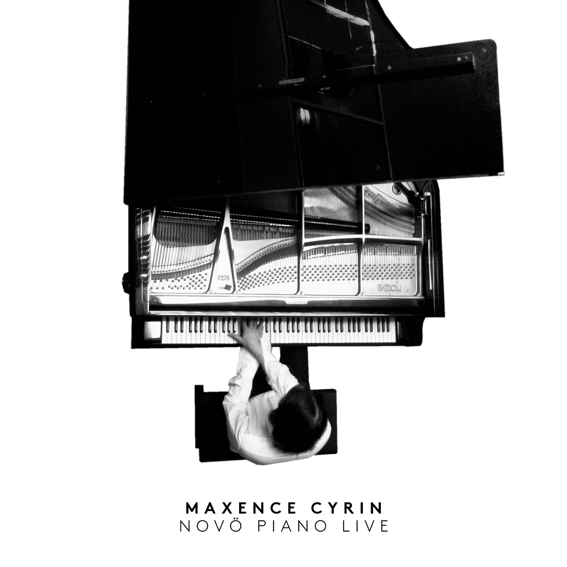 Постер альбома Novö Piano Live