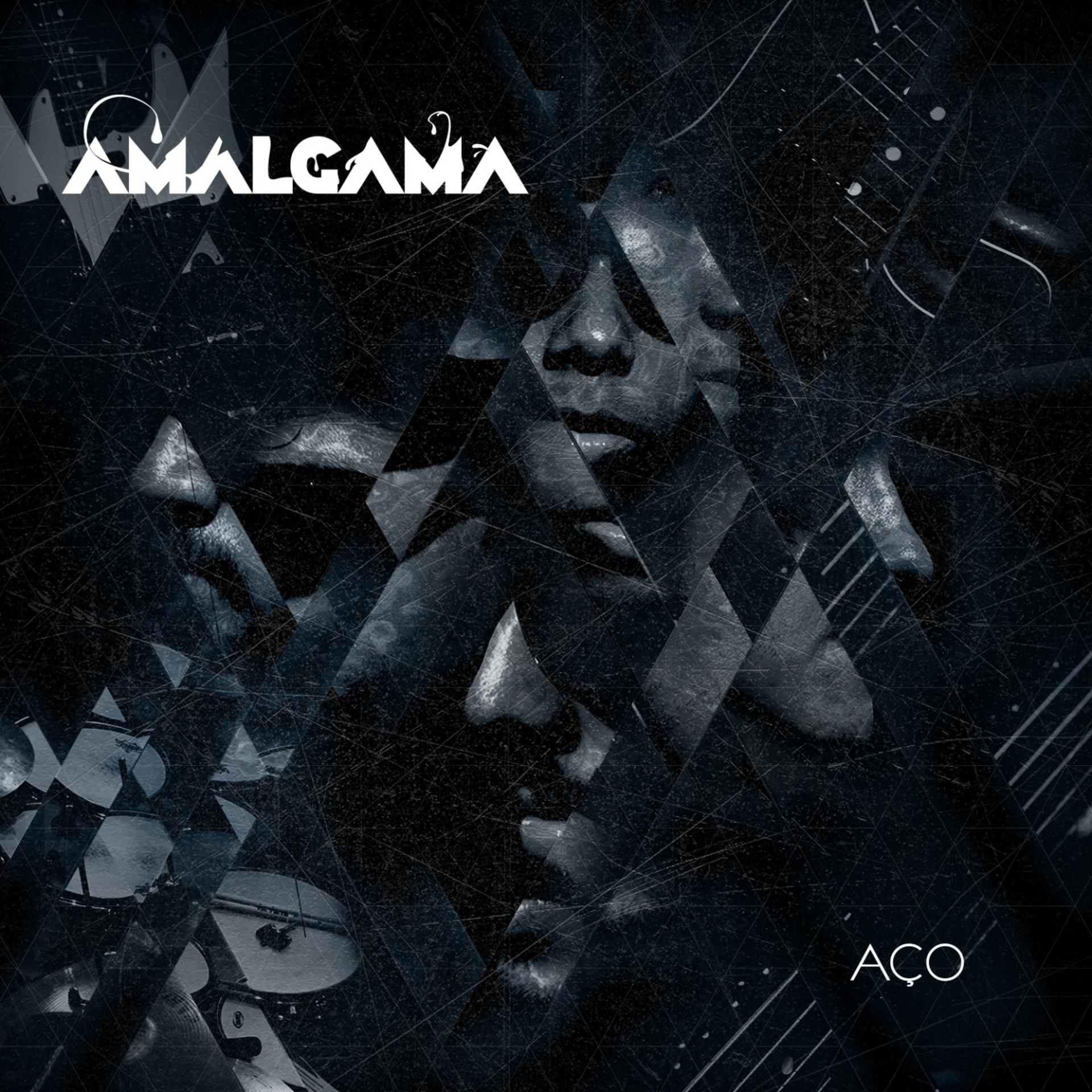 Постер альбома Aço