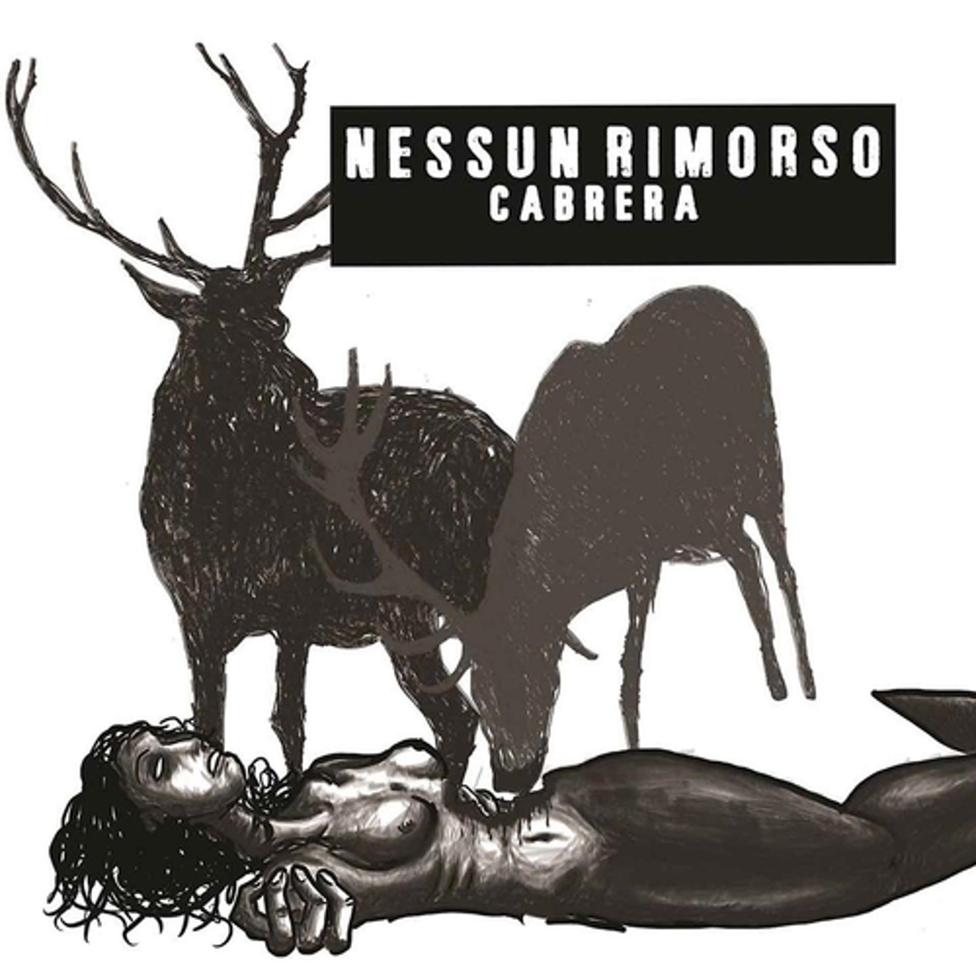 Постер альбома Nessun rimorso