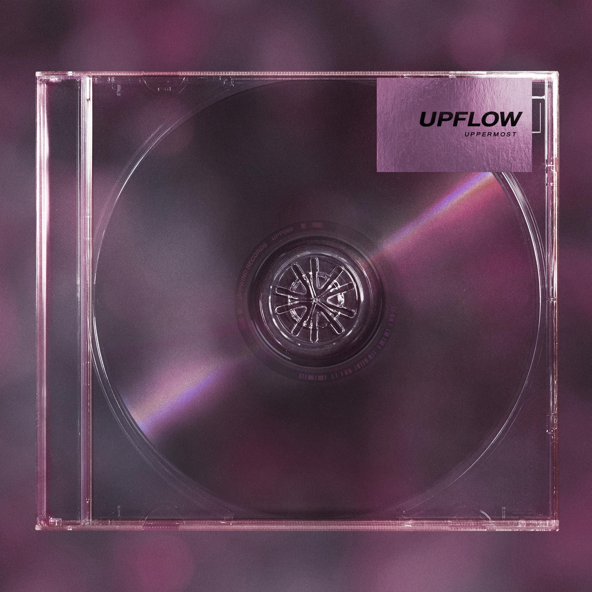 Постер альбома Upflow