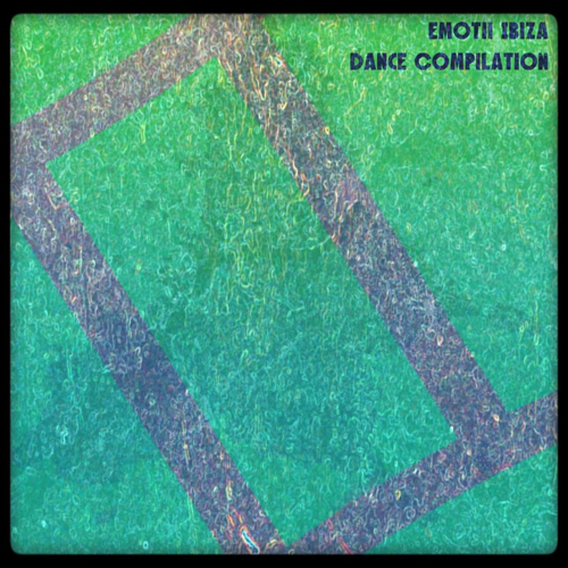 Постер альбома Emotii Ibiza Dance Compilation (25 Summer Top Hits Now)