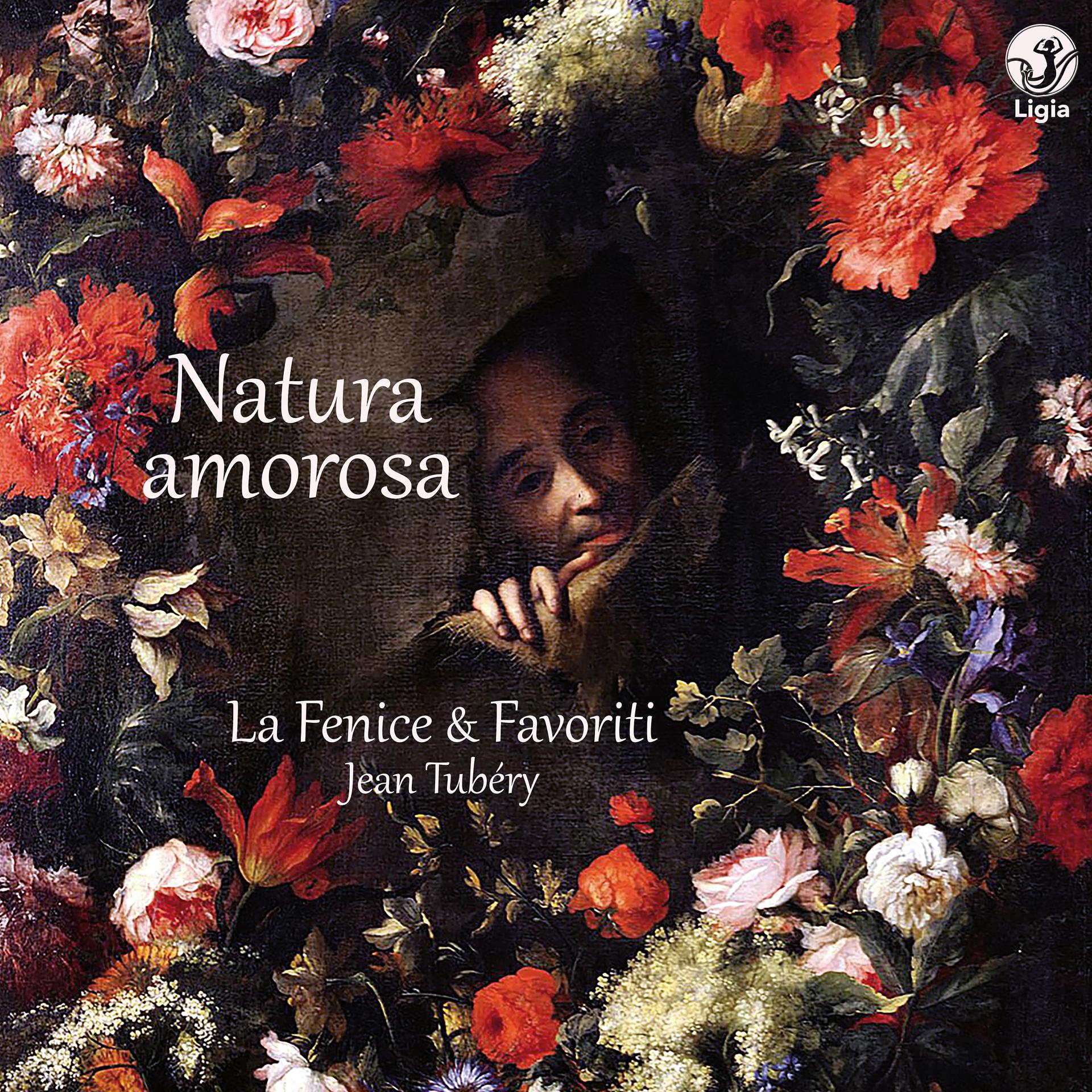 Постер альбома Natura amorosa