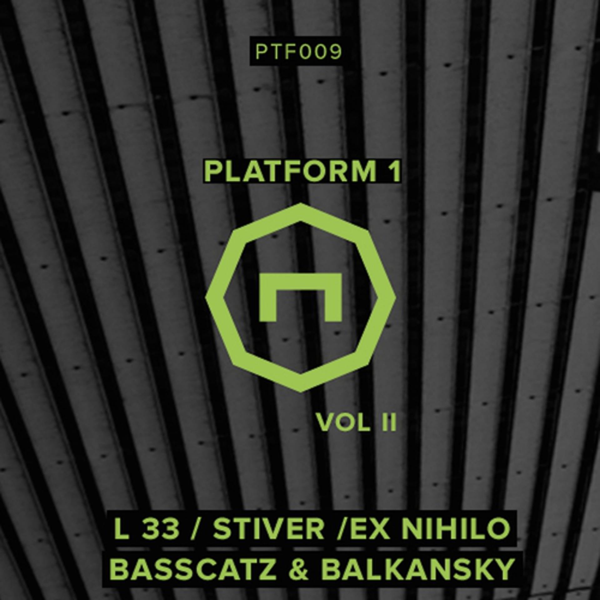 Постер альбома Platform 1, Vol. 2