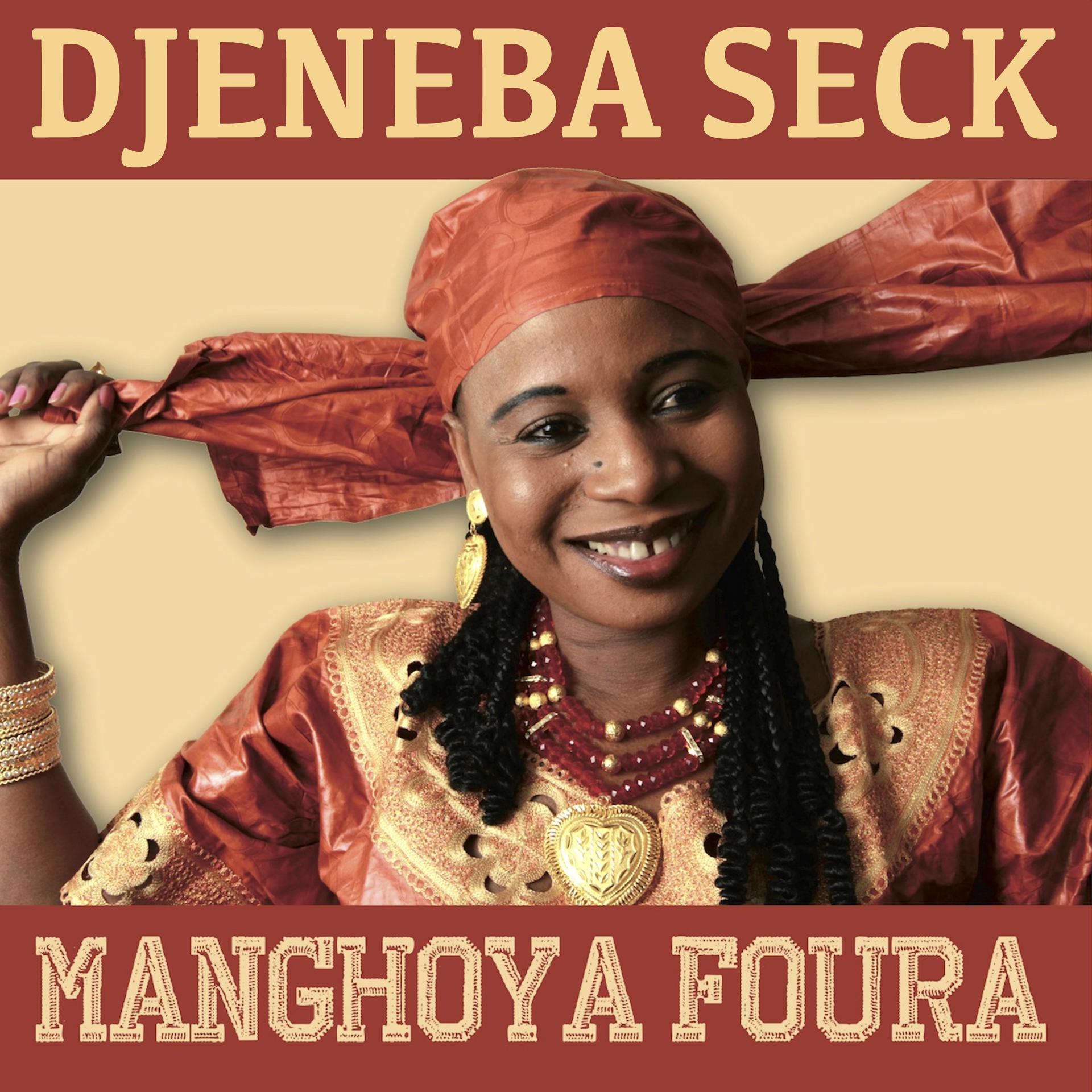 Постер альбома Manghoya foura
