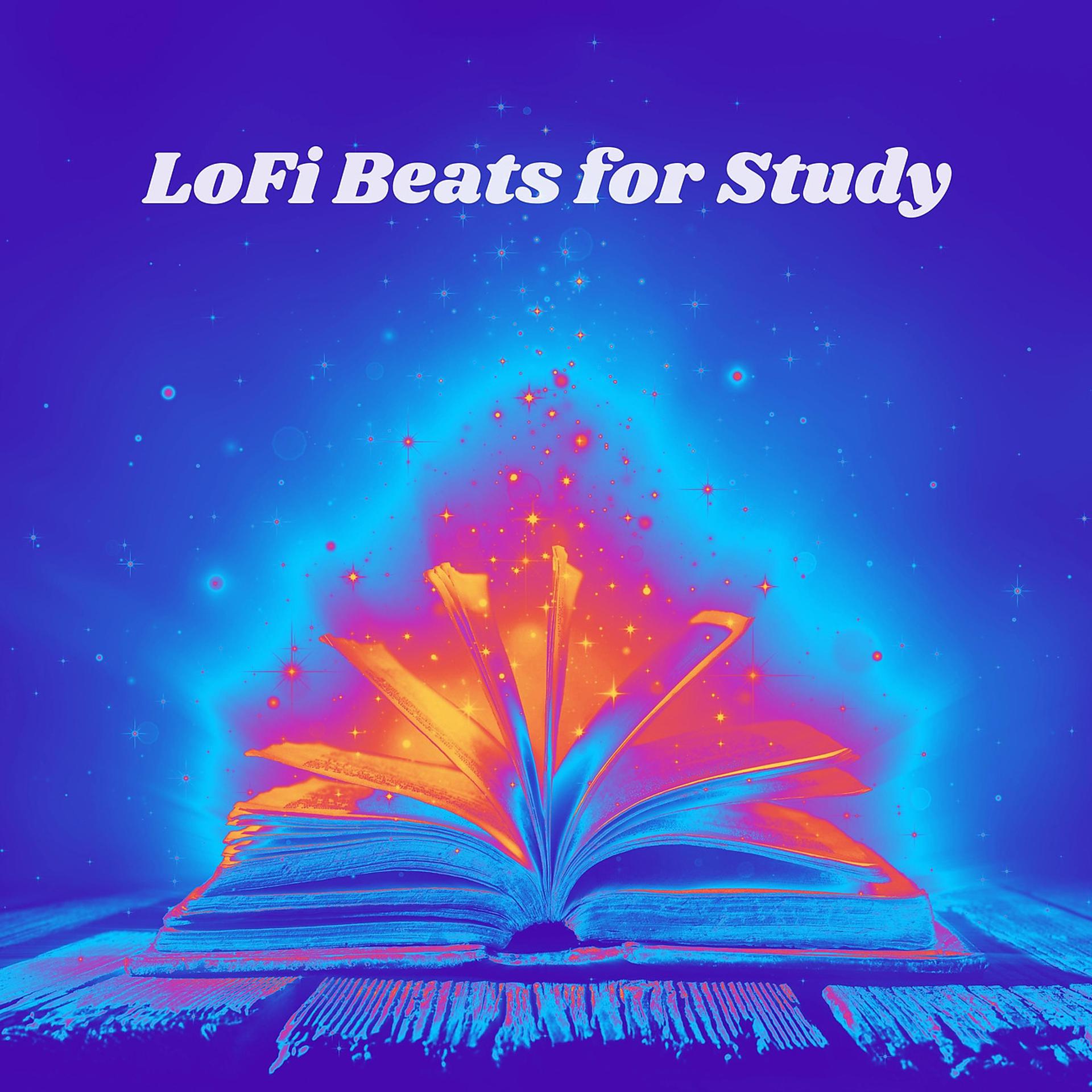 Постер альбома LoFi Beats for Study
