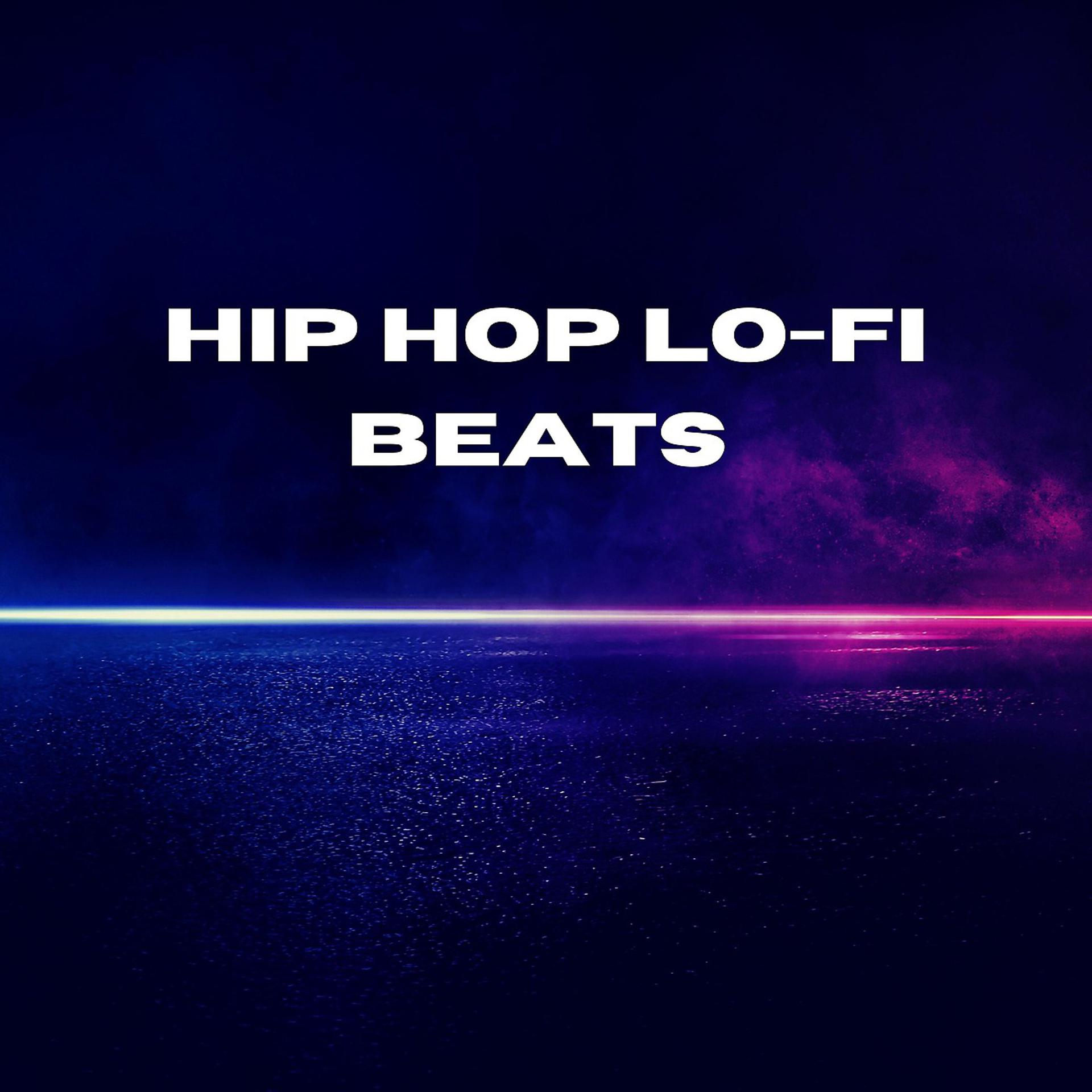 Постер альбома Hip Hop Lo-fi Beats