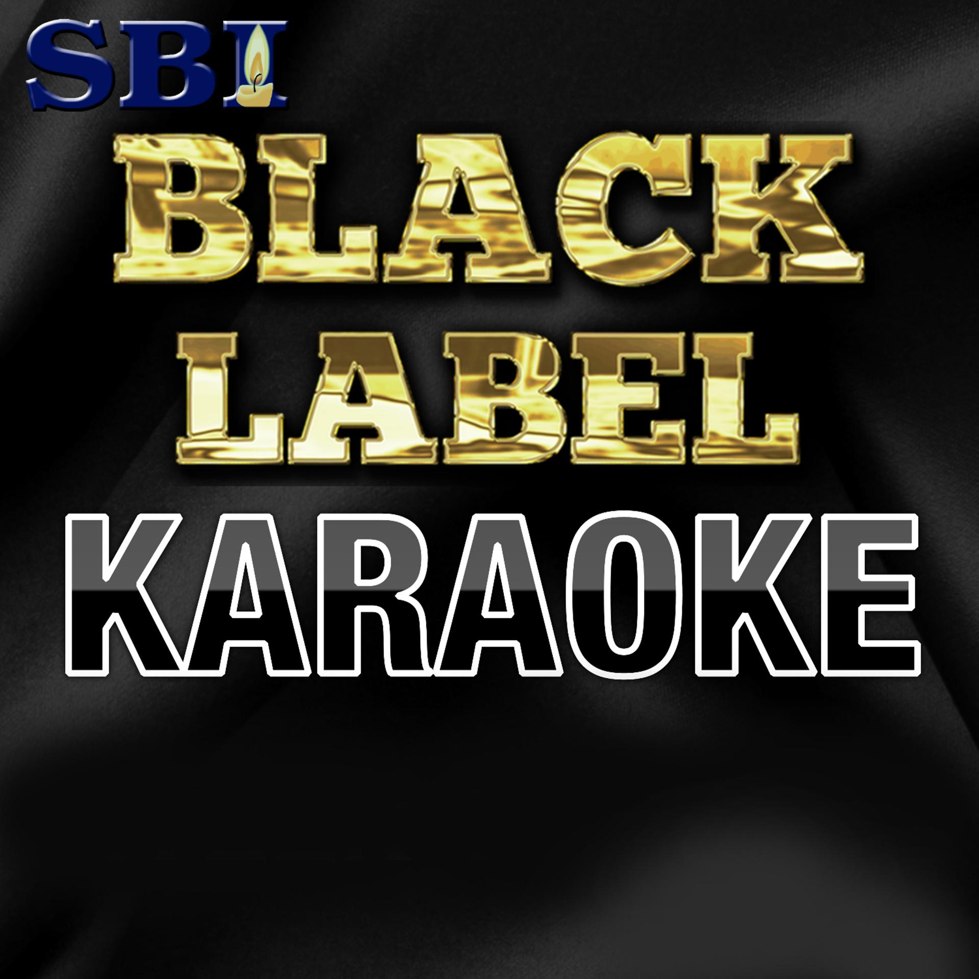 Постер альбома Sbi Karaoke Black Label 2014 Week 46