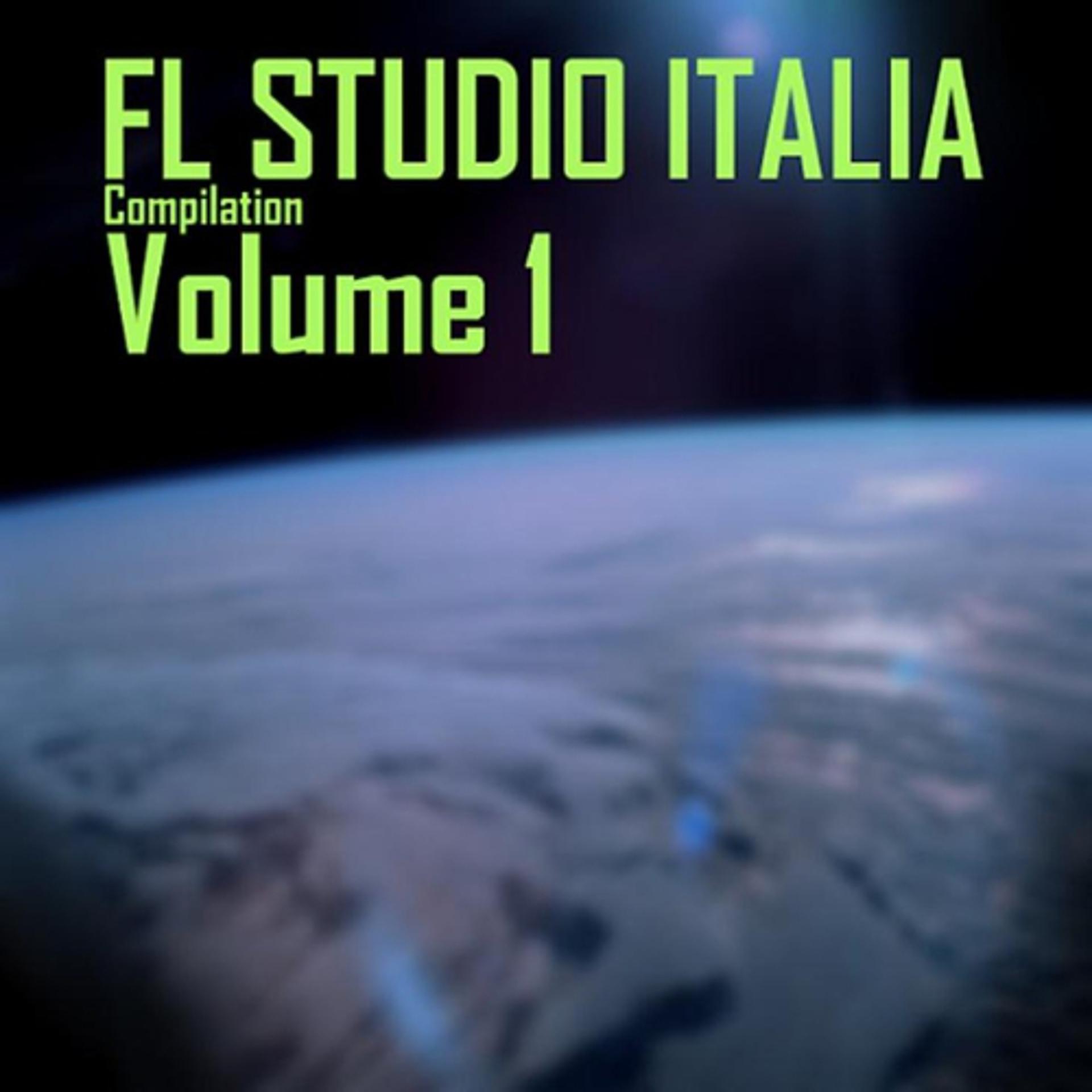 Постер альбома FL Studio Italia Compilation, Vol. 1