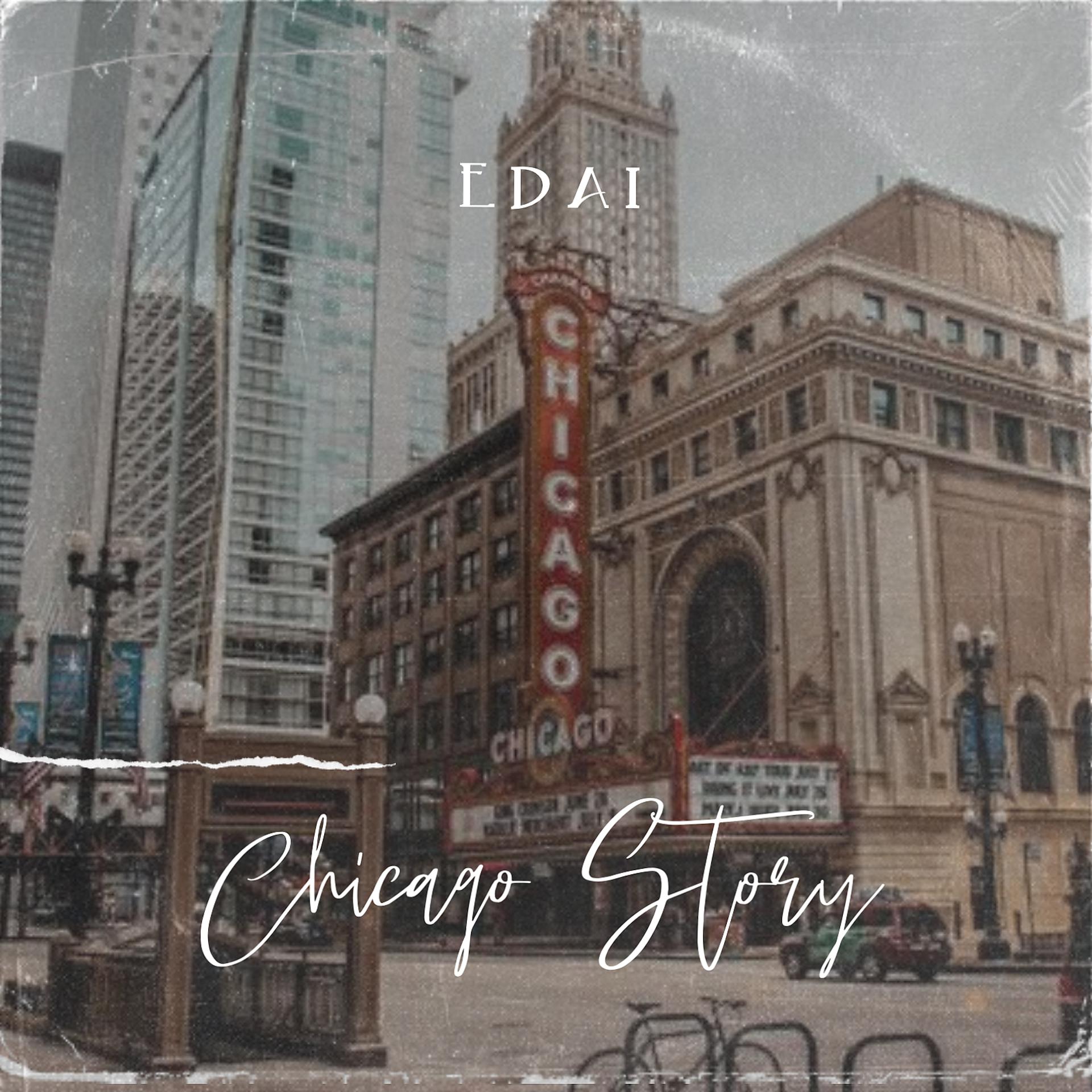 Постер альбома Chicago Story