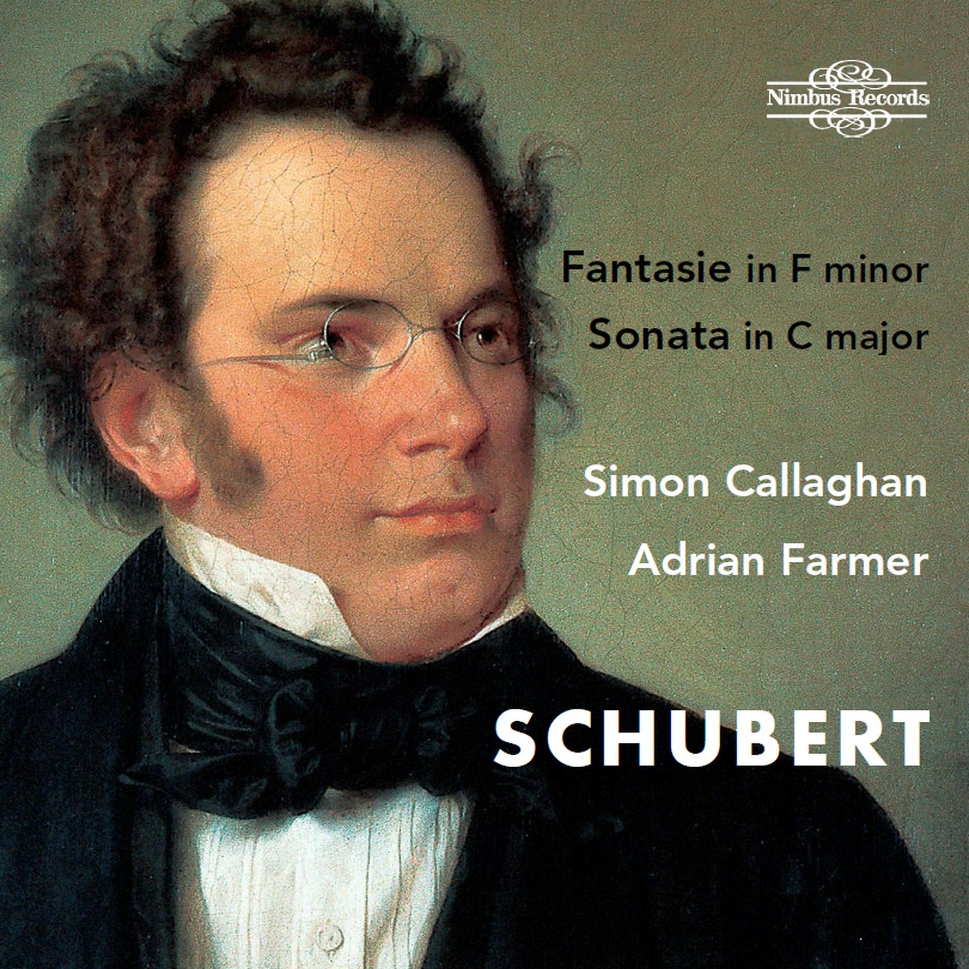 Постер альбома Schubert: Music for Four Hands