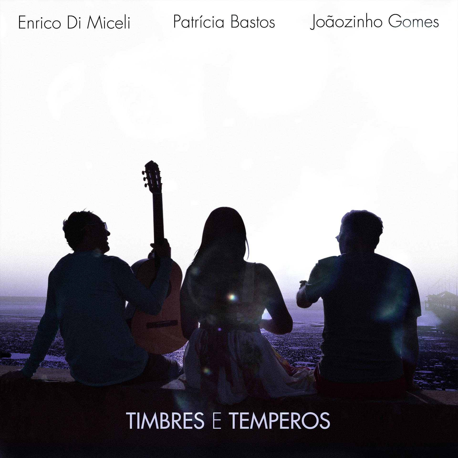 Постер альбома Timbres e Temperos
