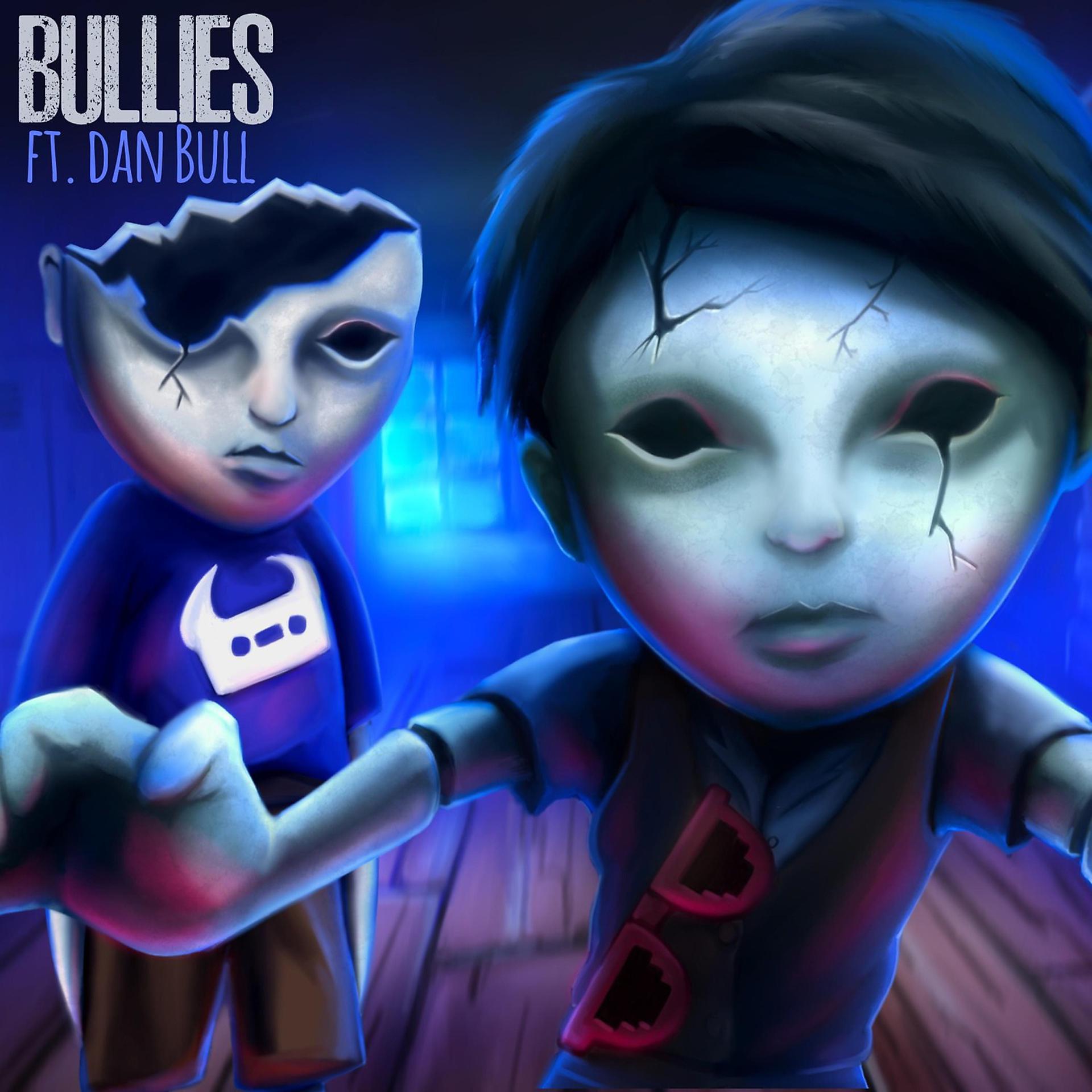 Постер альбома The Bullies (Inspired by Little Nightmares 2)