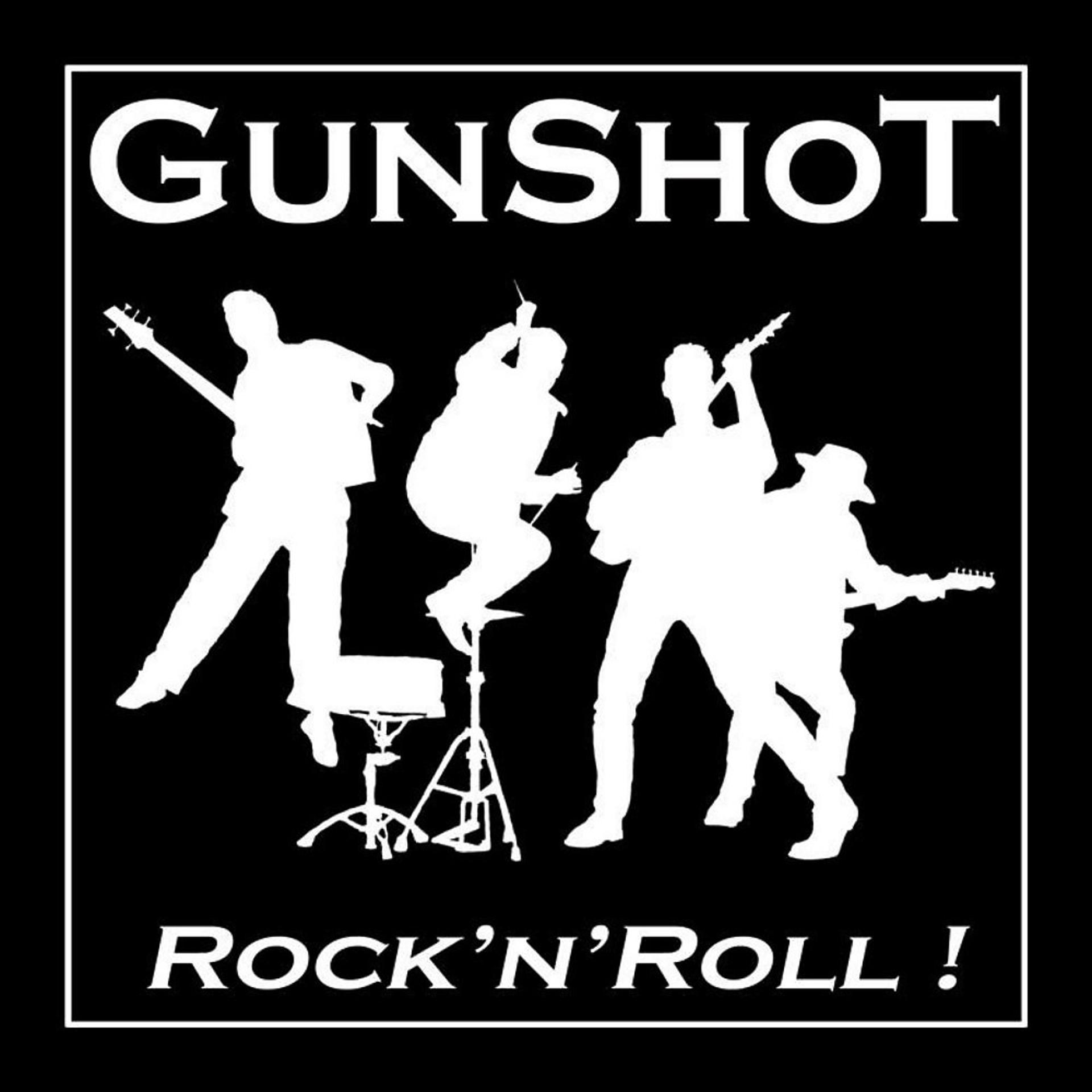 Постер альбома Rock'n'Roll !