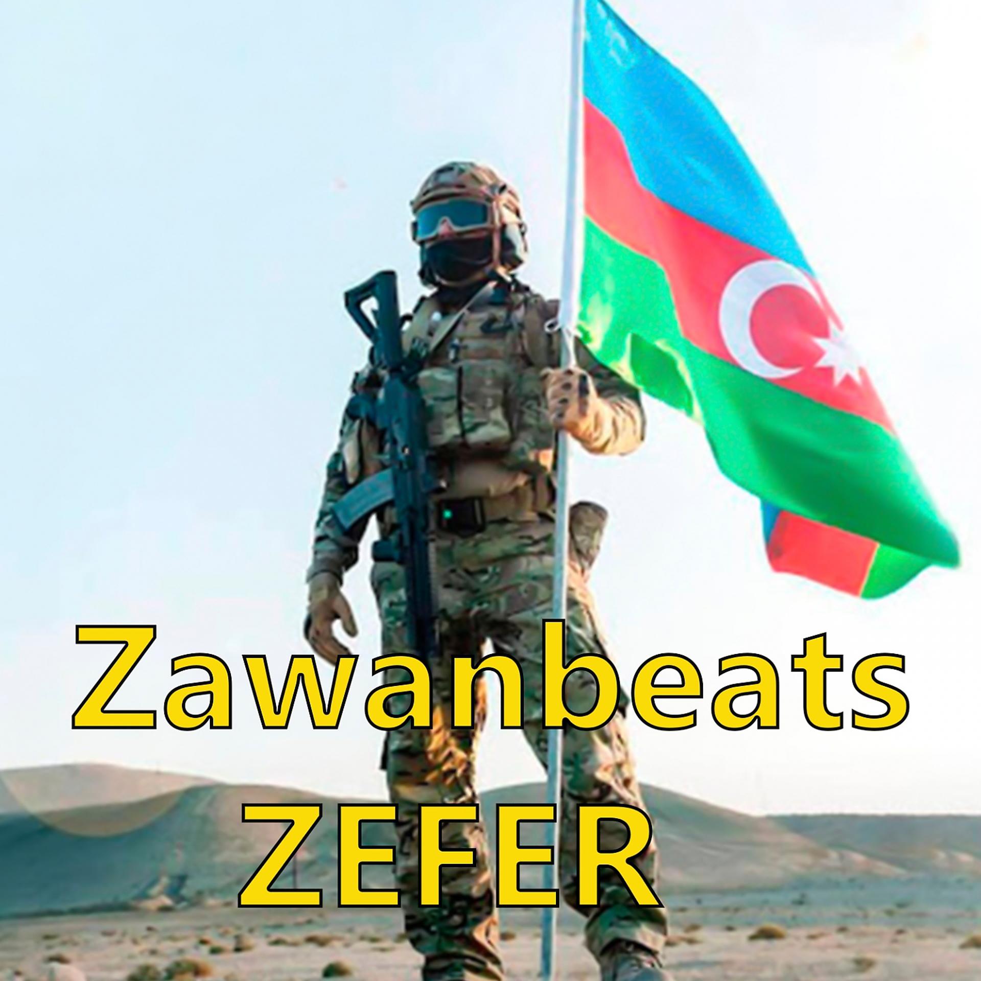 Постер альбома ZEFER