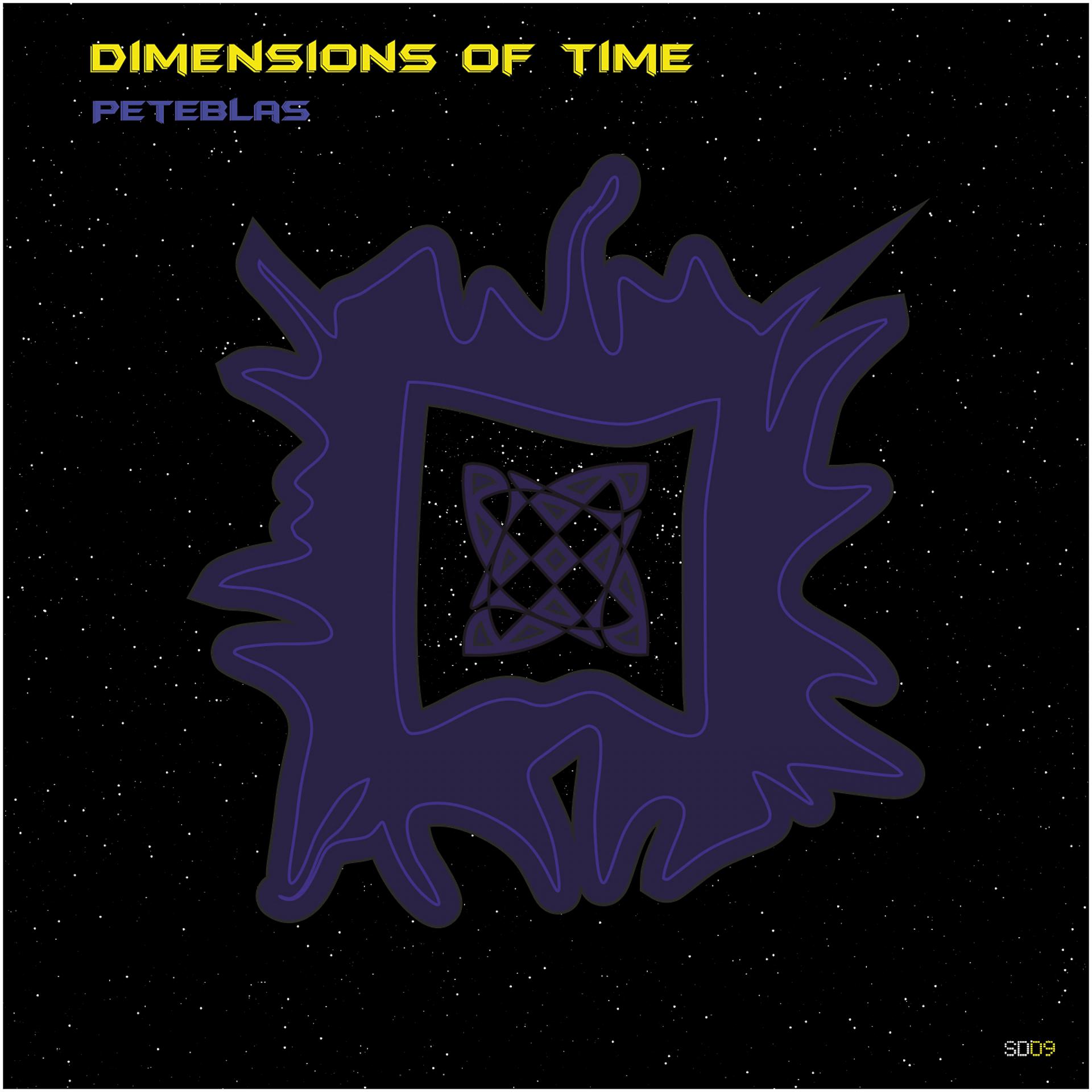Постер альбома Dimensions of Time