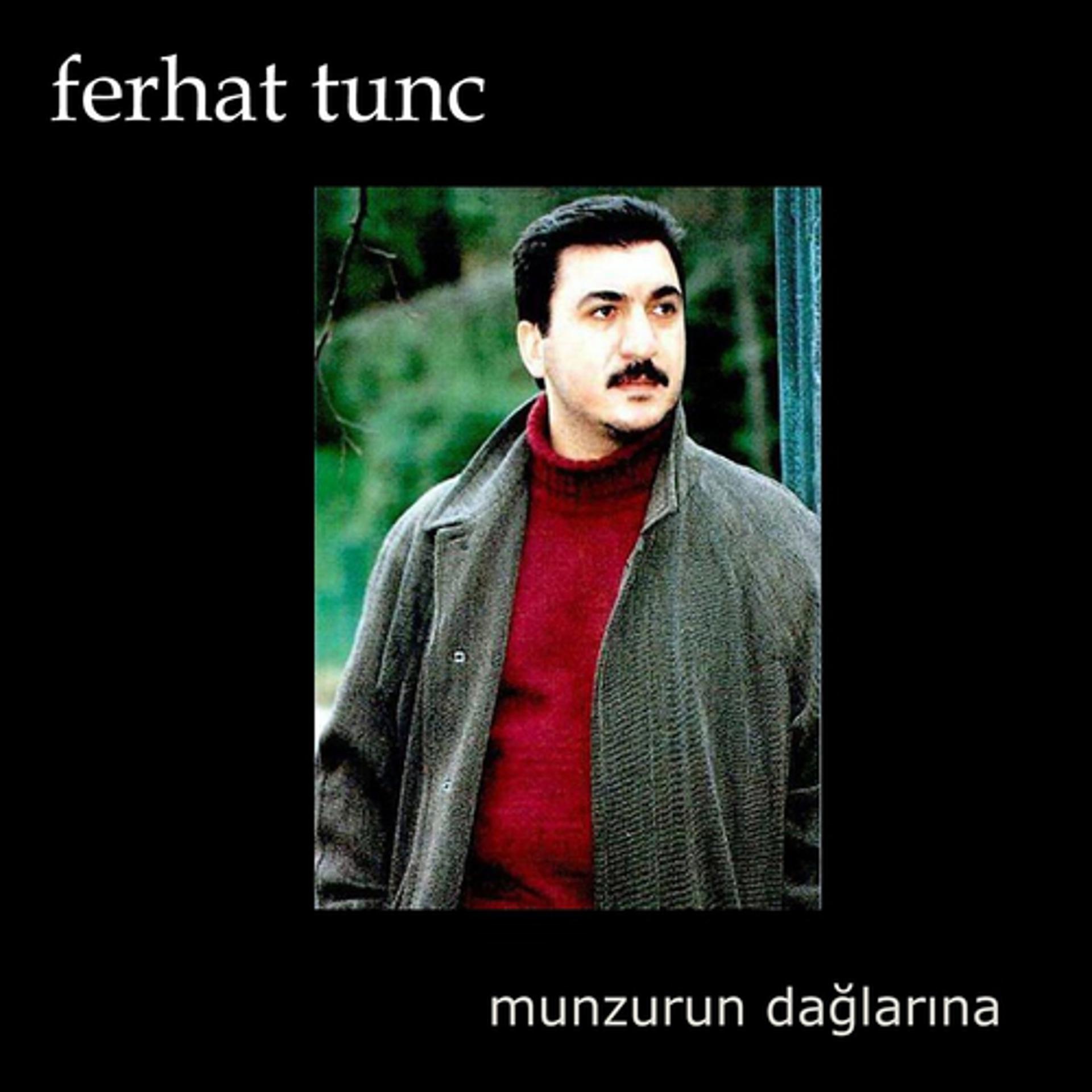 Постер альбома Munzurun Dağlarında