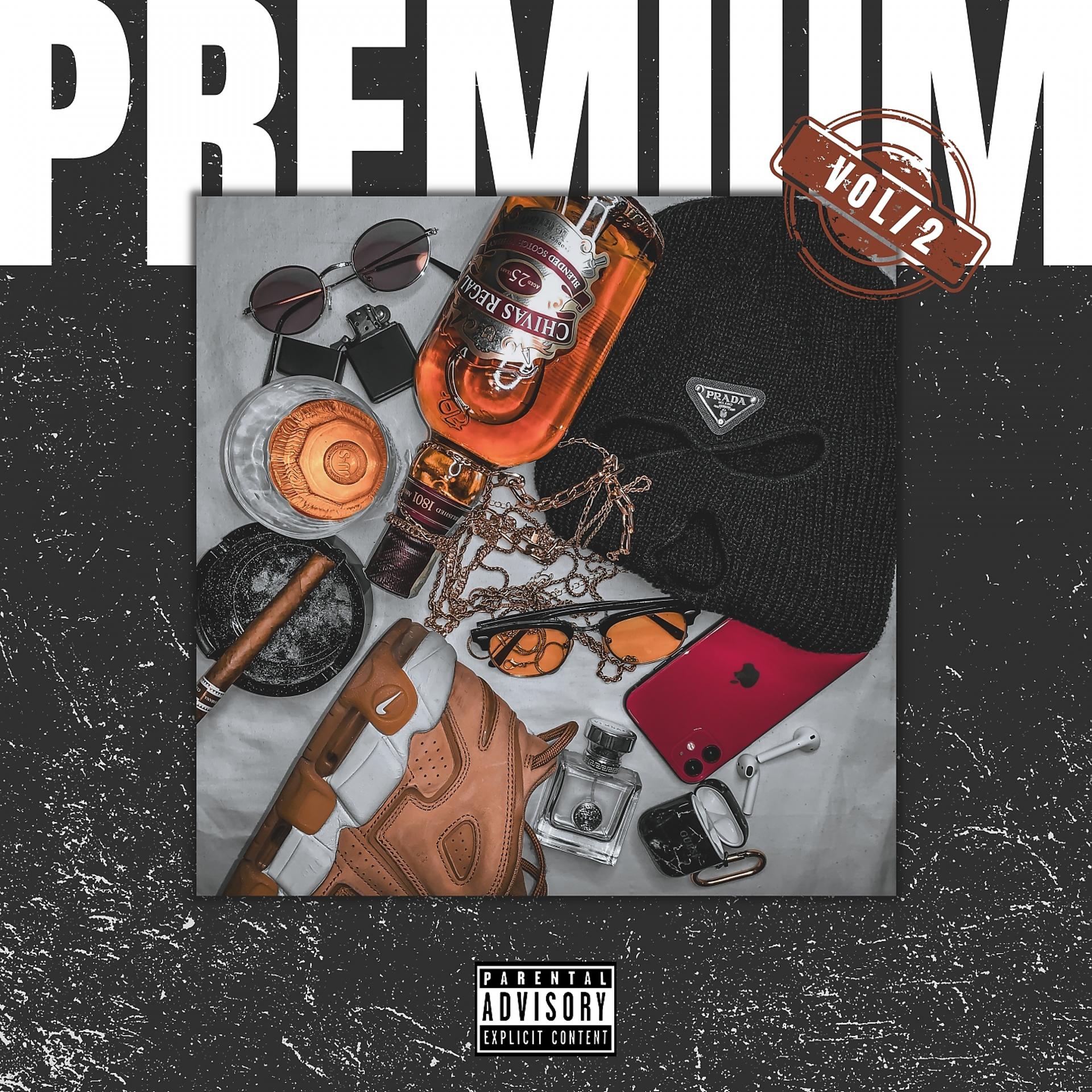 Постер альбома Premium 2