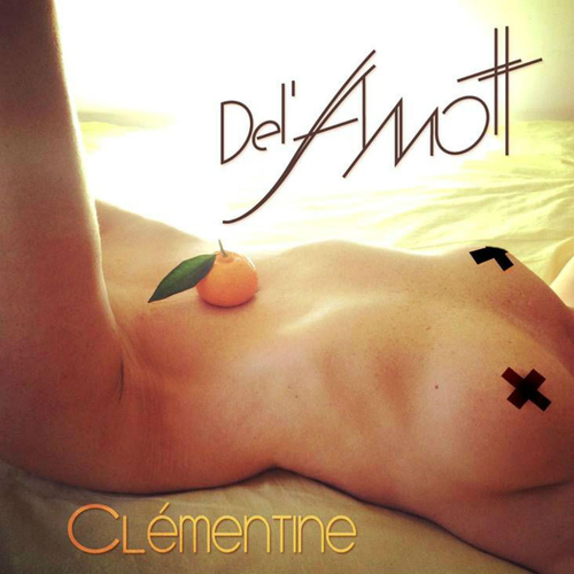 Постер альбома Clémentine