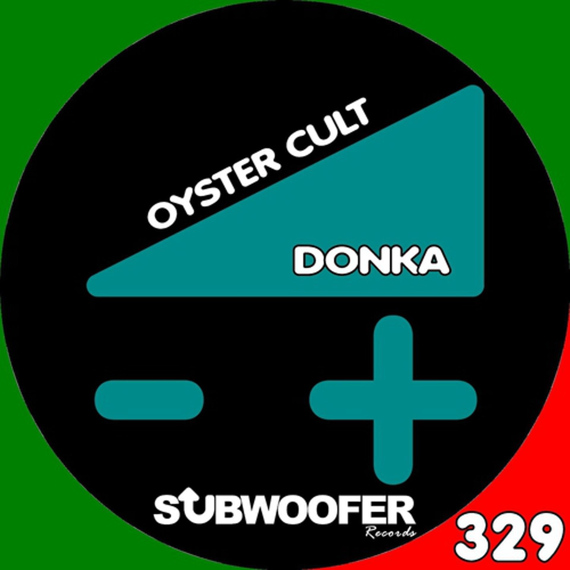 Постер альбома Oyster Cult