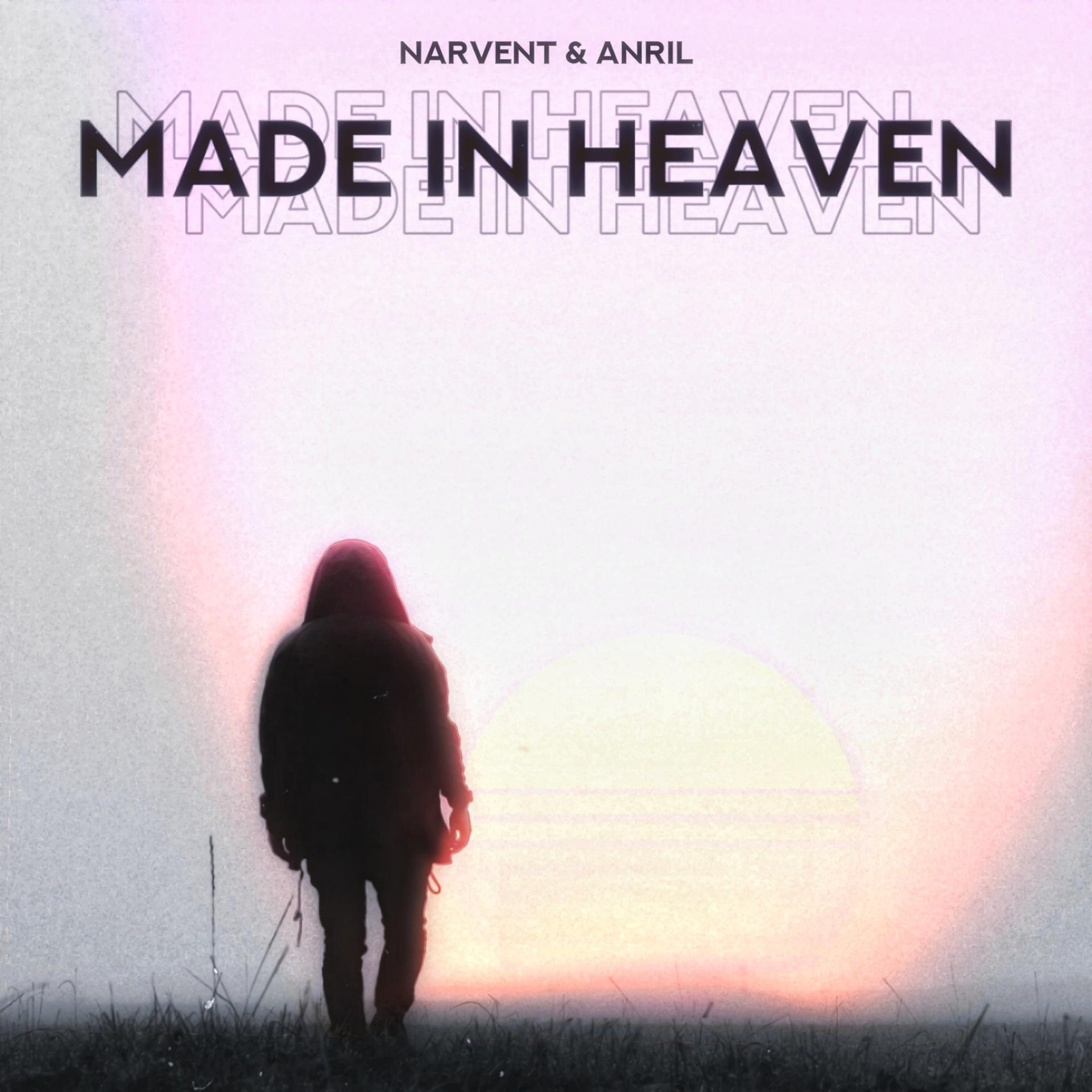Постер альбома Made in Heaven