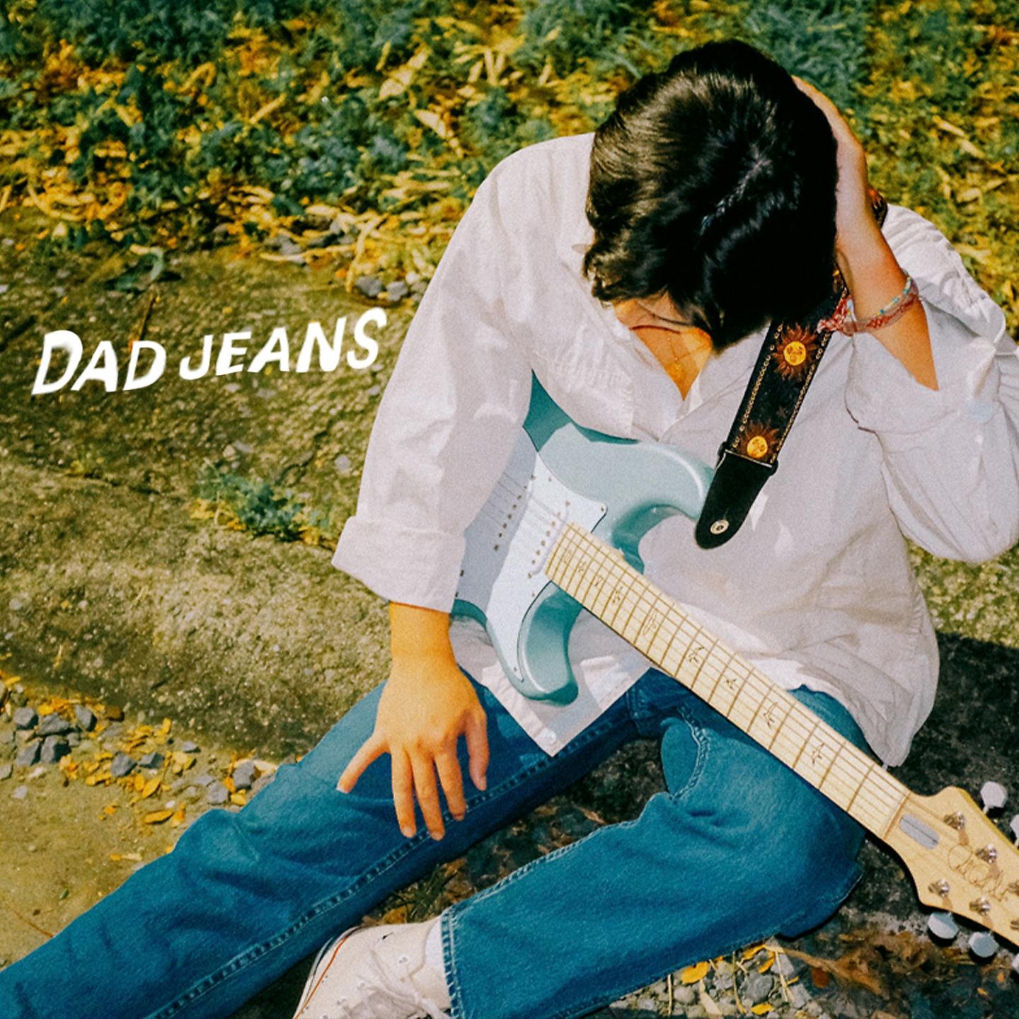 Постер альбома Dad Jeans