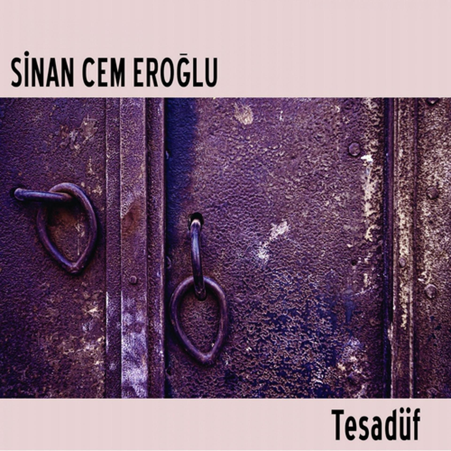 Постер альбома Tesadüf