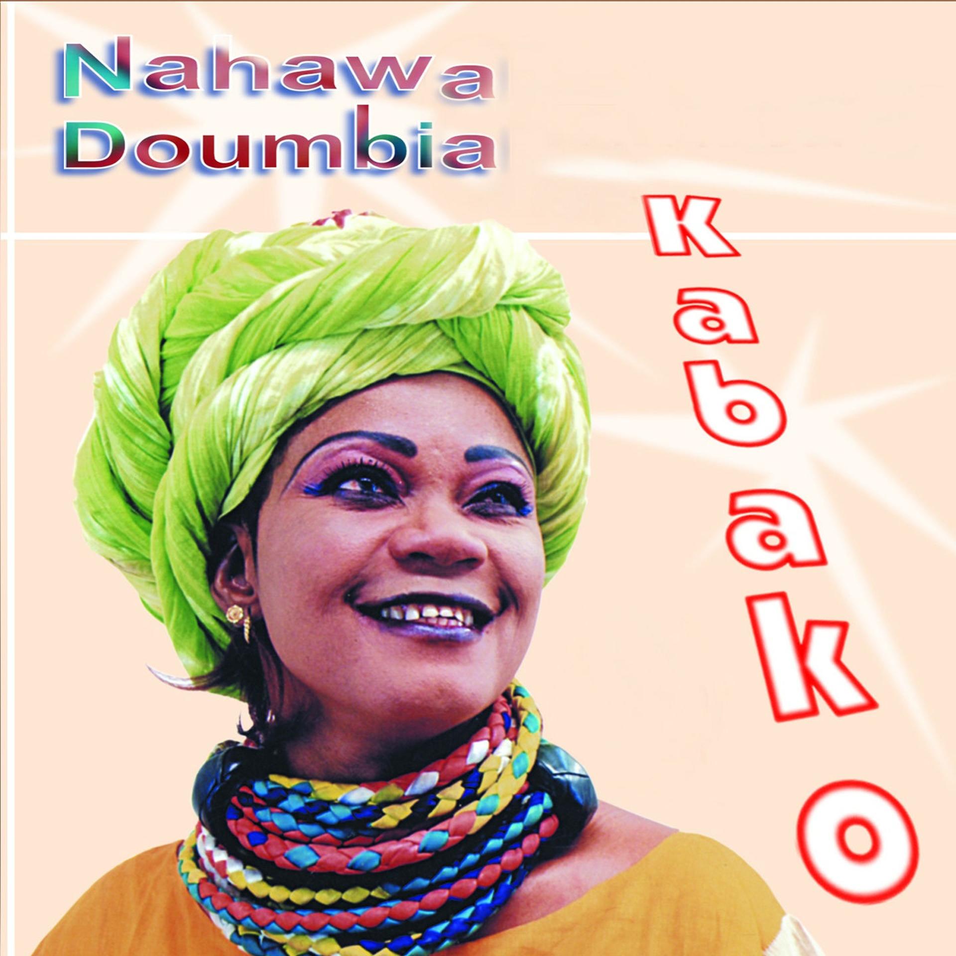 Постер альбома Kabako