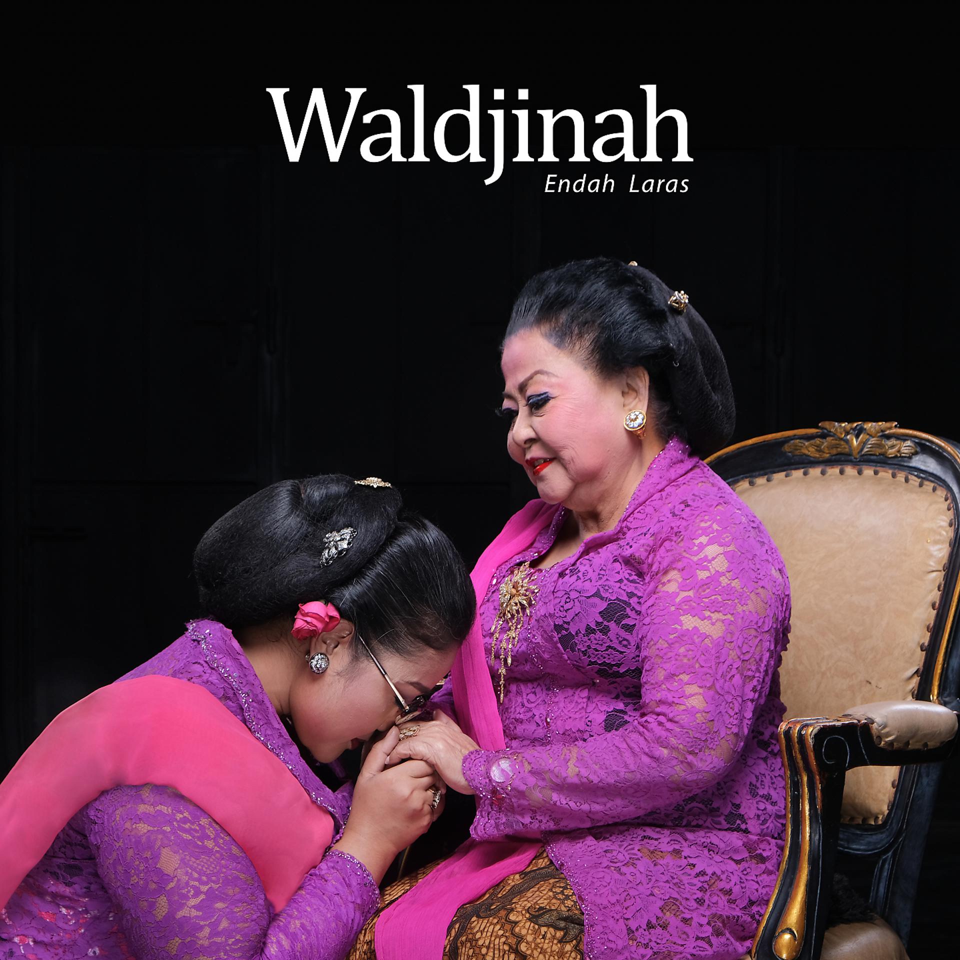 Постер альбома Waldjinah