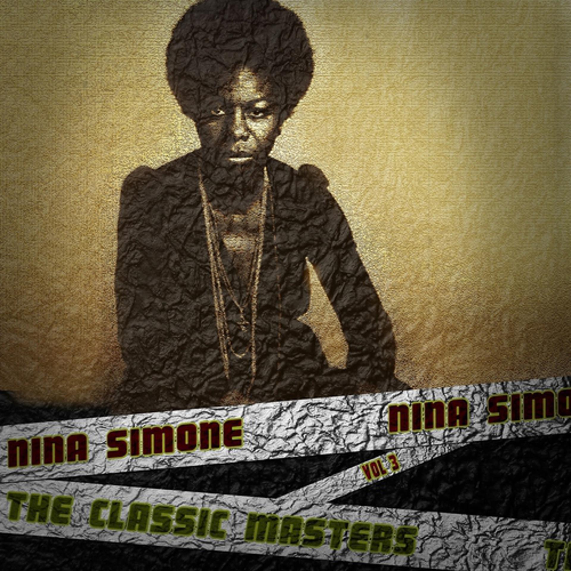 Постер альбома The Classic Masters, Vol. 3 (Remastered)