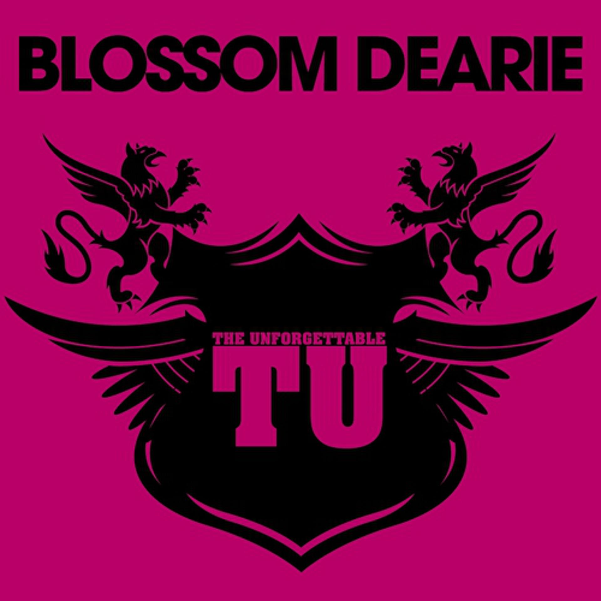 Постер альбома The Unforgettable Blossom Dearie