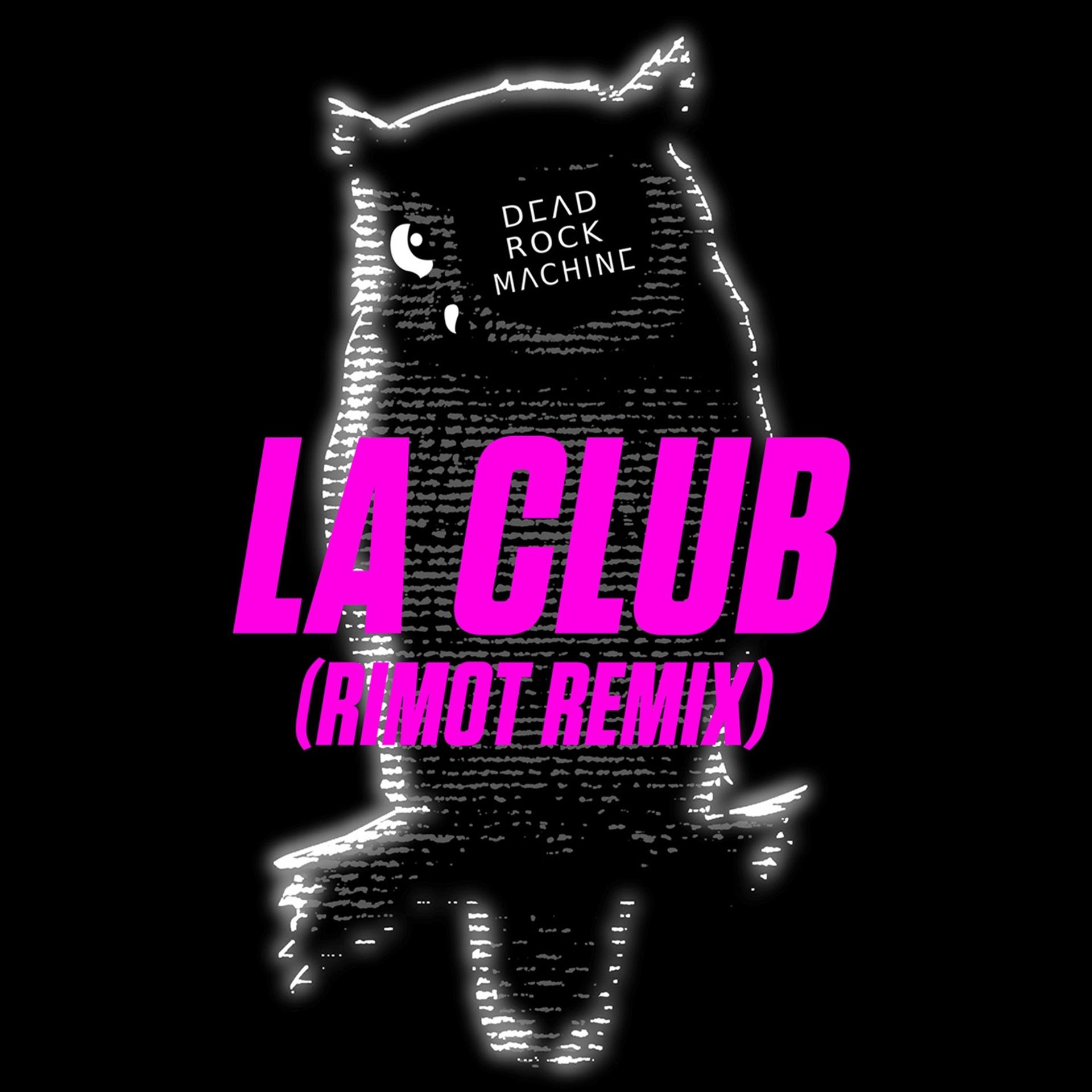 Постер альбома La Club