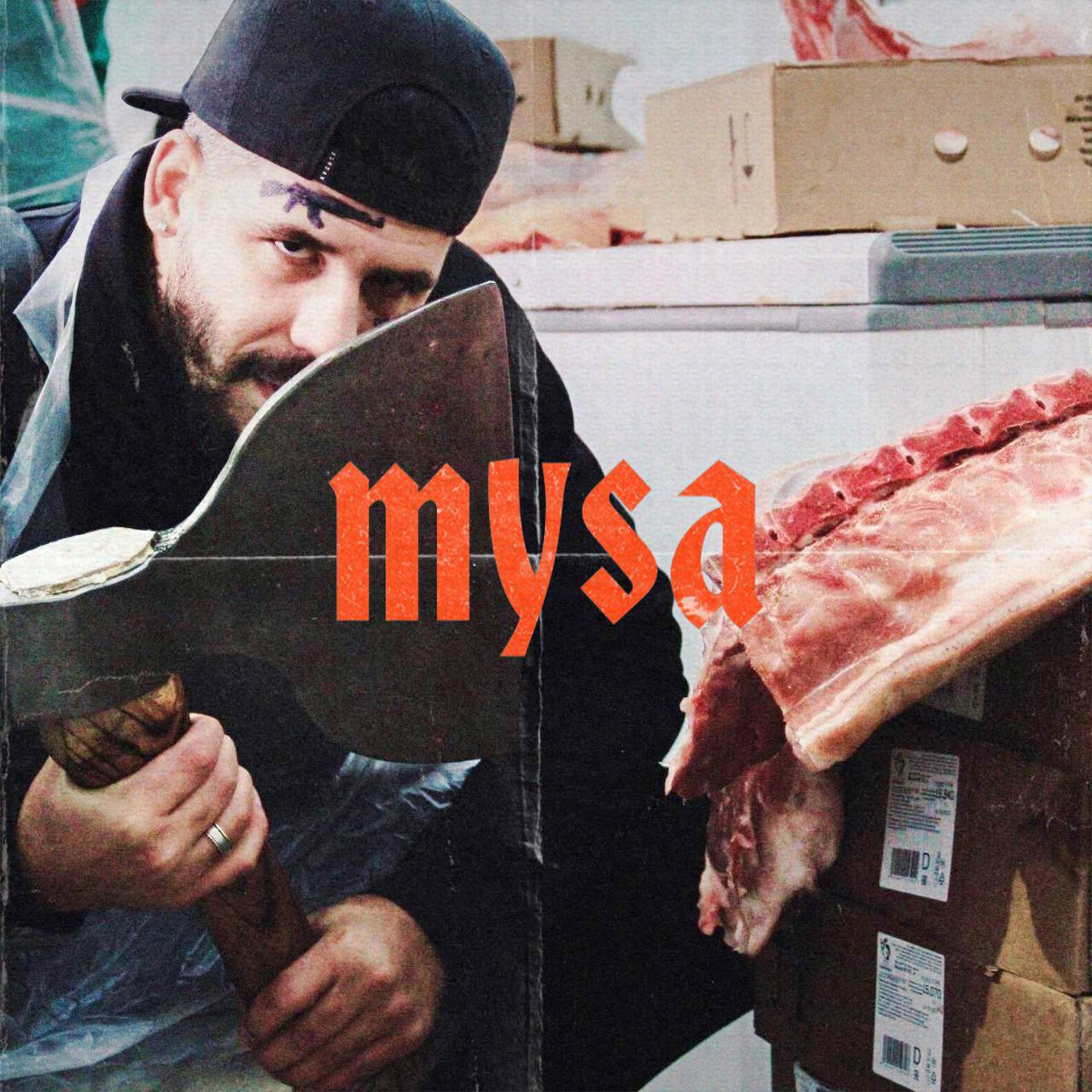 Постер альбома MYSA