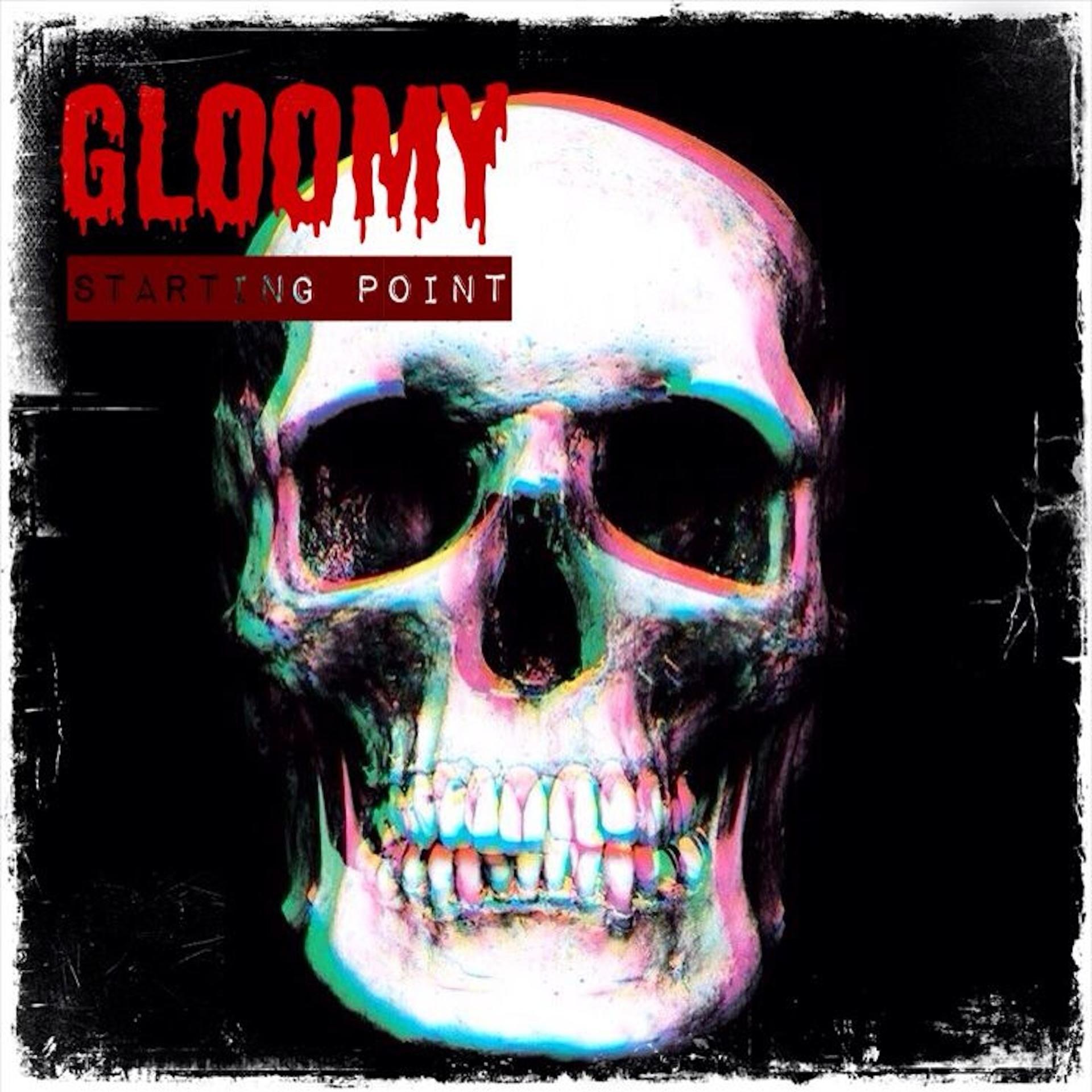Постер альбома Gloomy