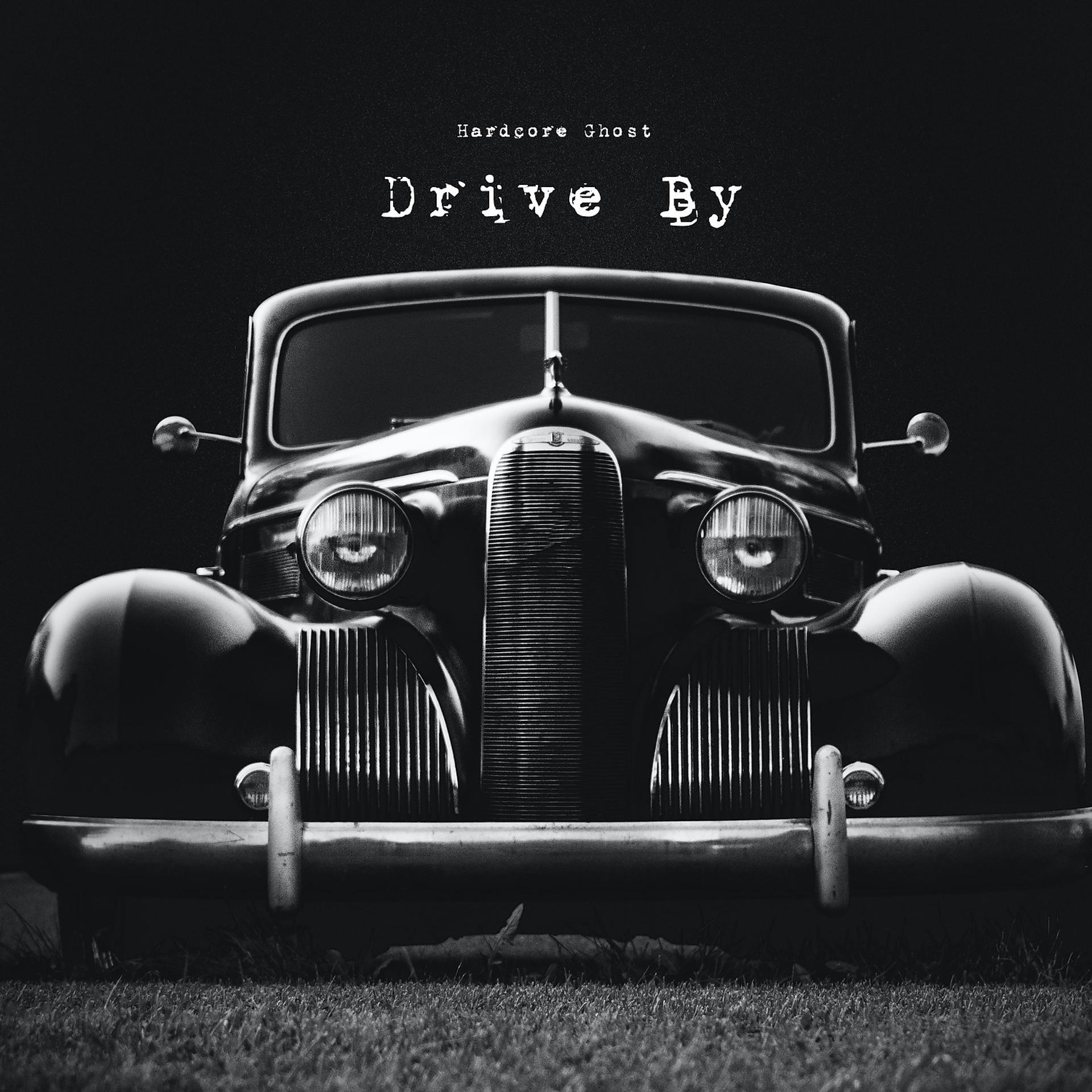 Постер альбома Drive By
