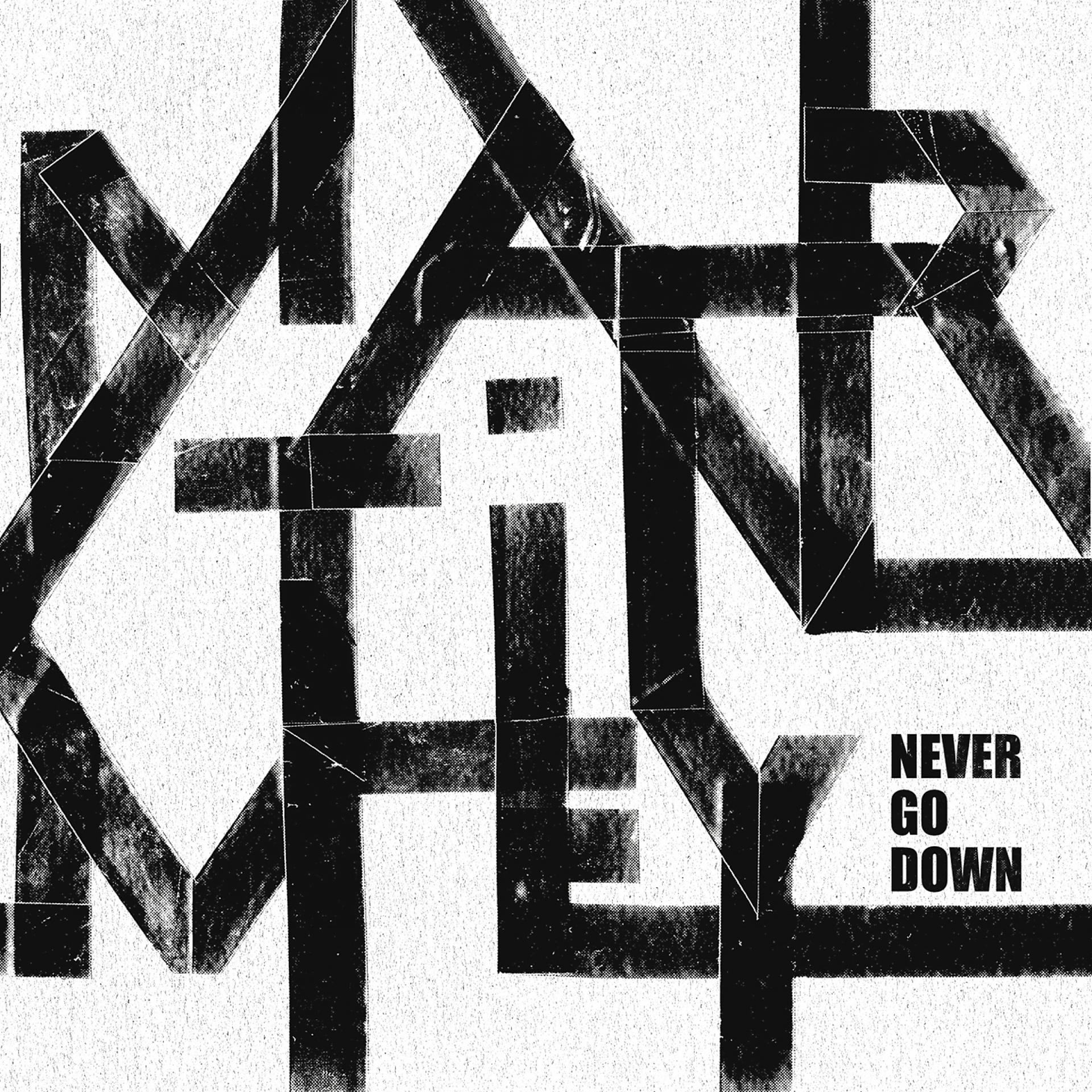 Постер альбома Never Go Down