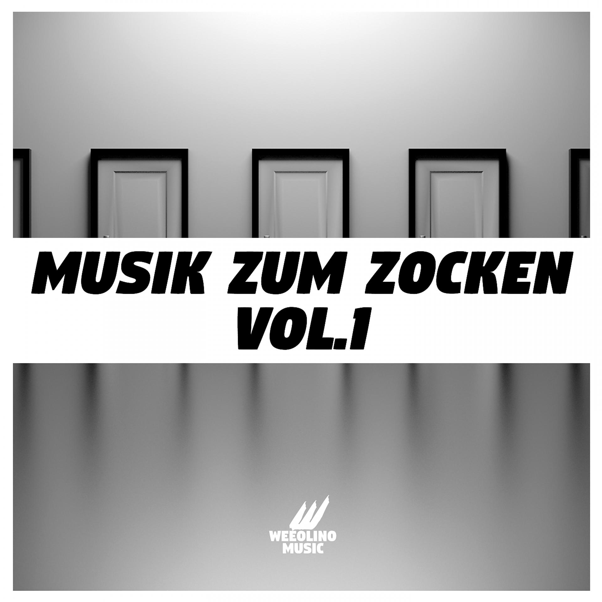 Постер альбома Musik zum Zocken, Vol. 1