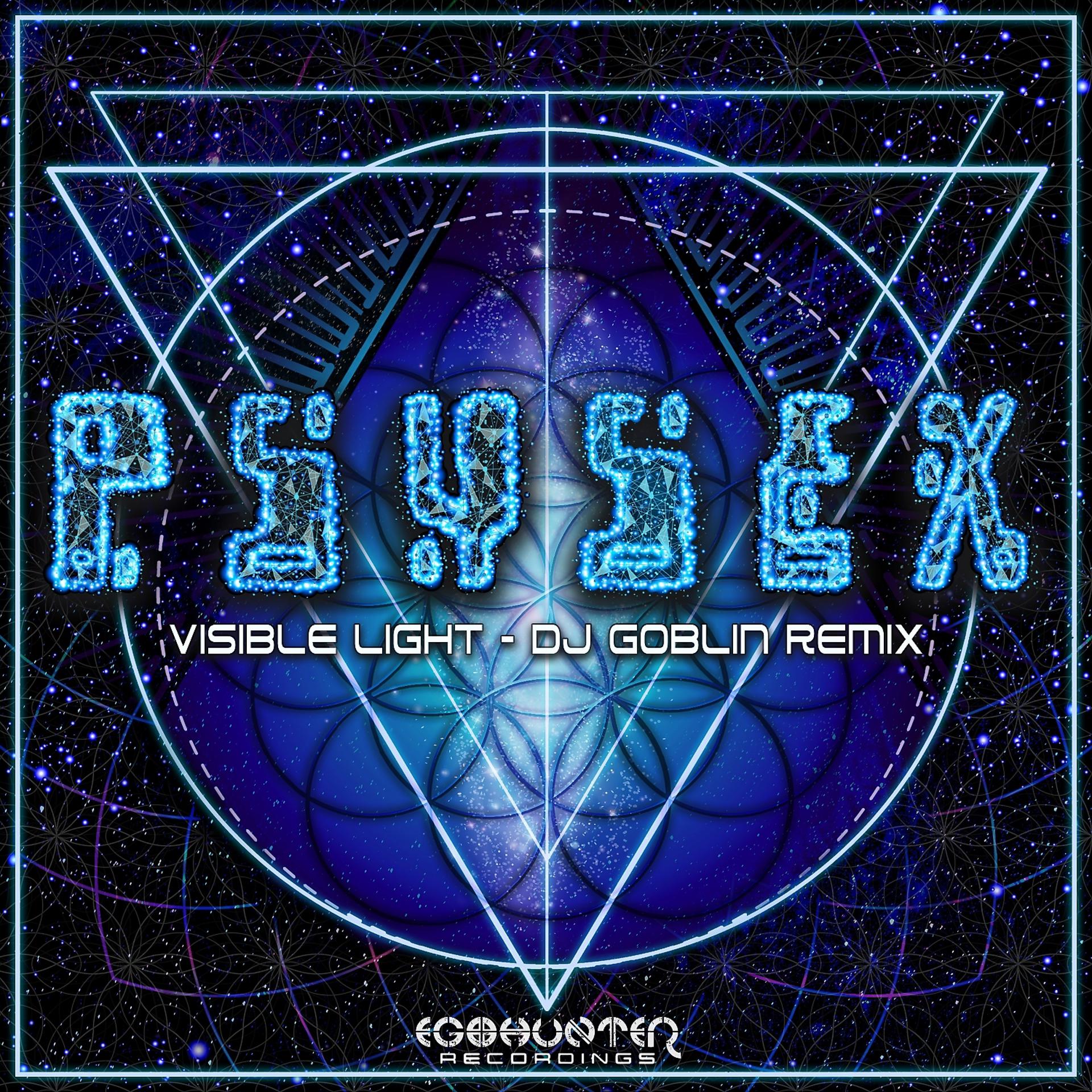Постер альбома Visible Light (DJ Goblin Remix)