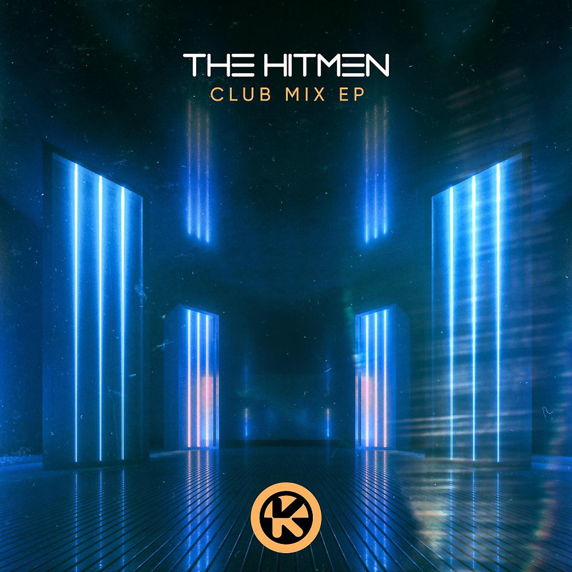 Постер альбома Club Mix EP
