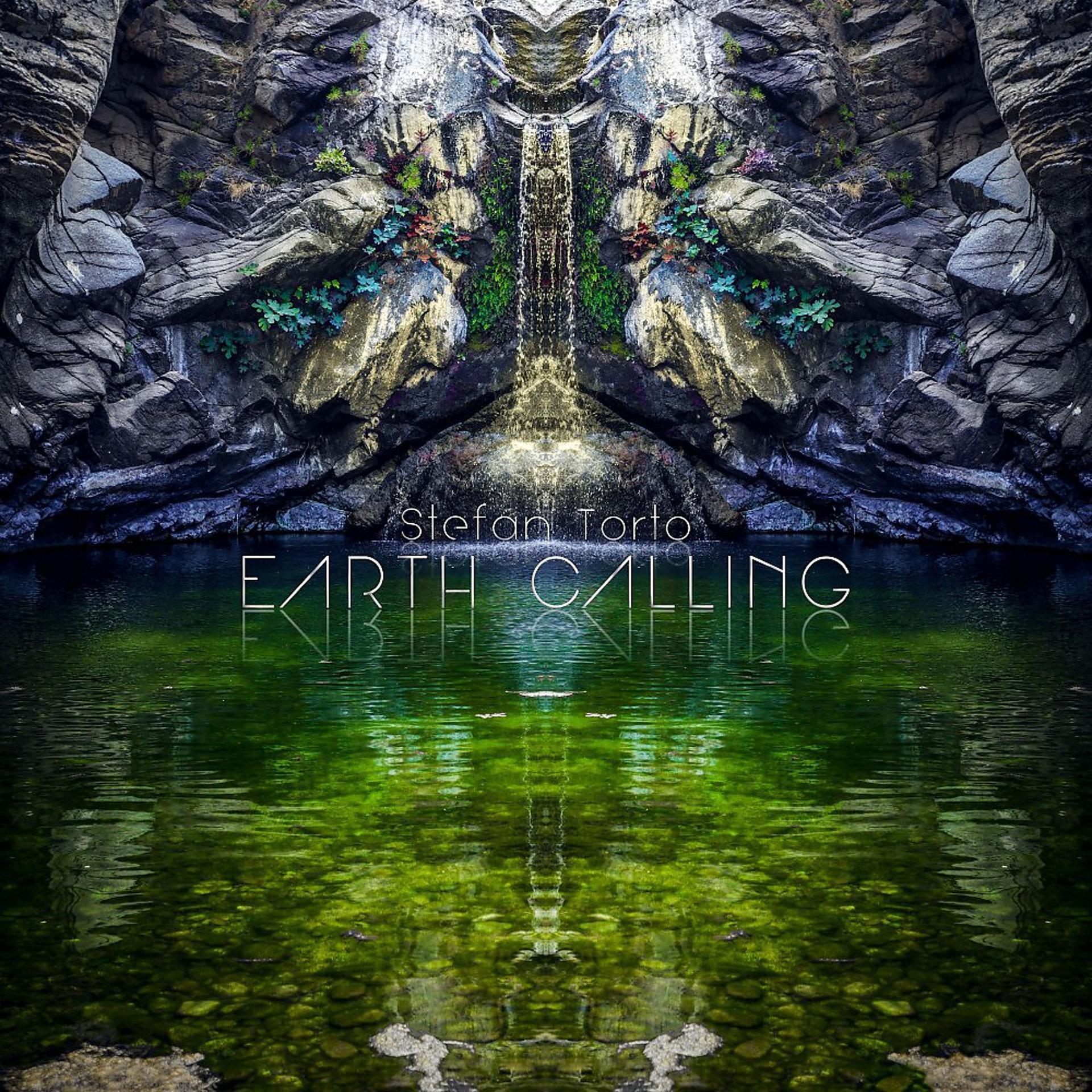 Постер альбома Earth Calling