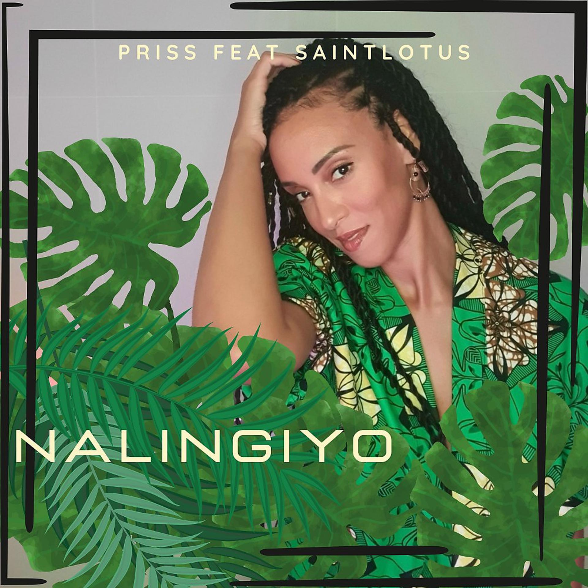 Постер альбома Nalingiyo (Radio Edit)