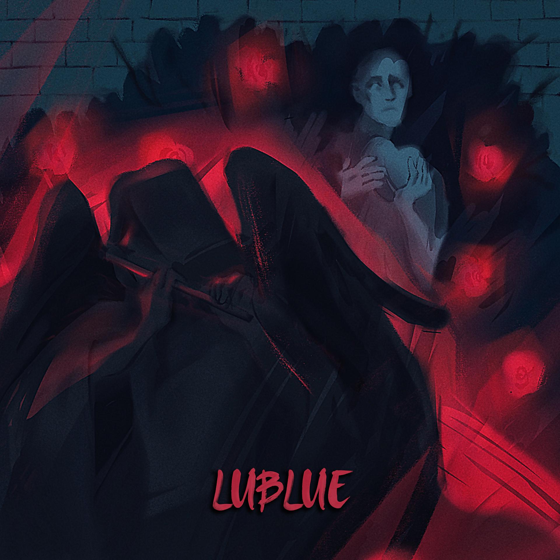 Постер альбома Lublue