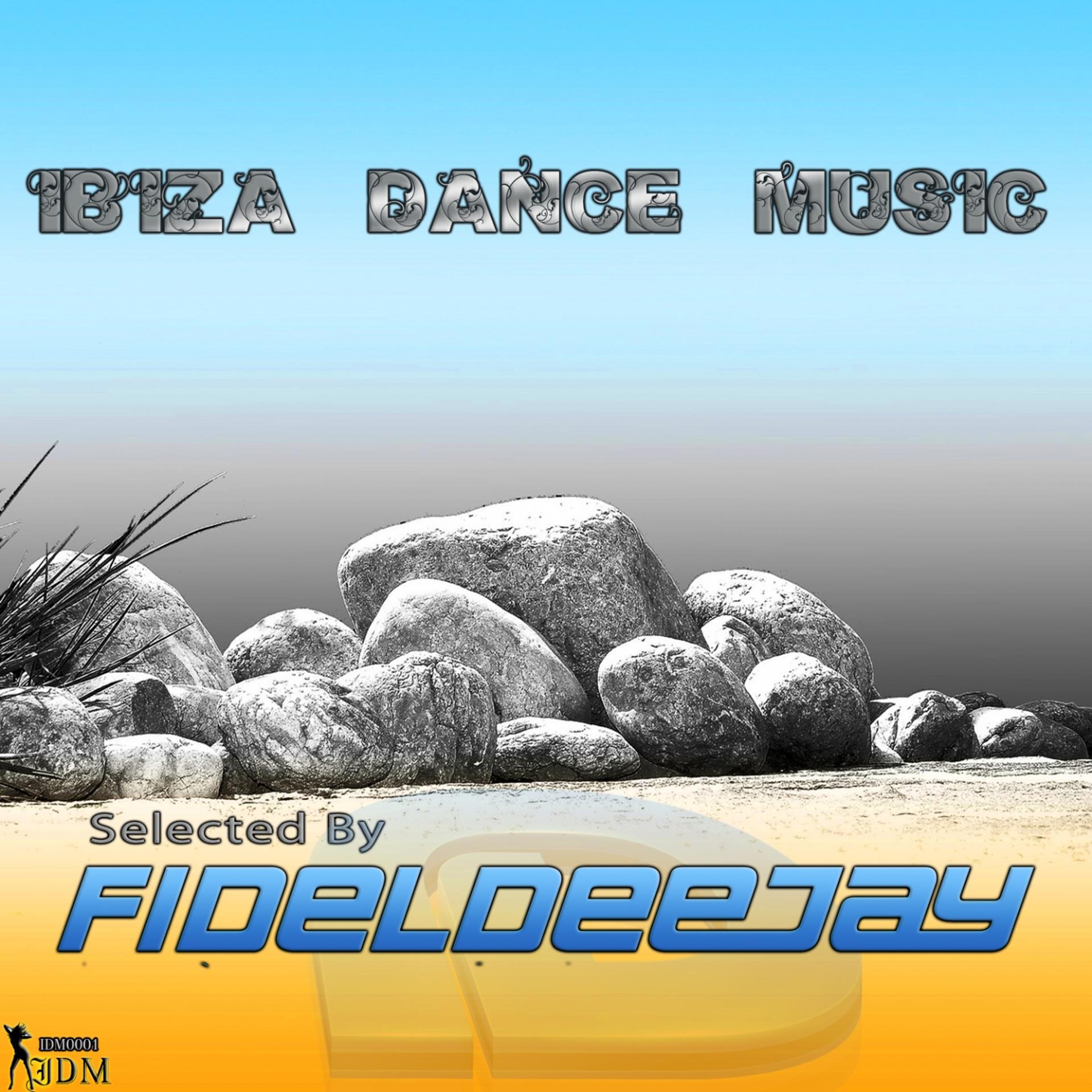 Постер альбома Ibiza Dance Music
