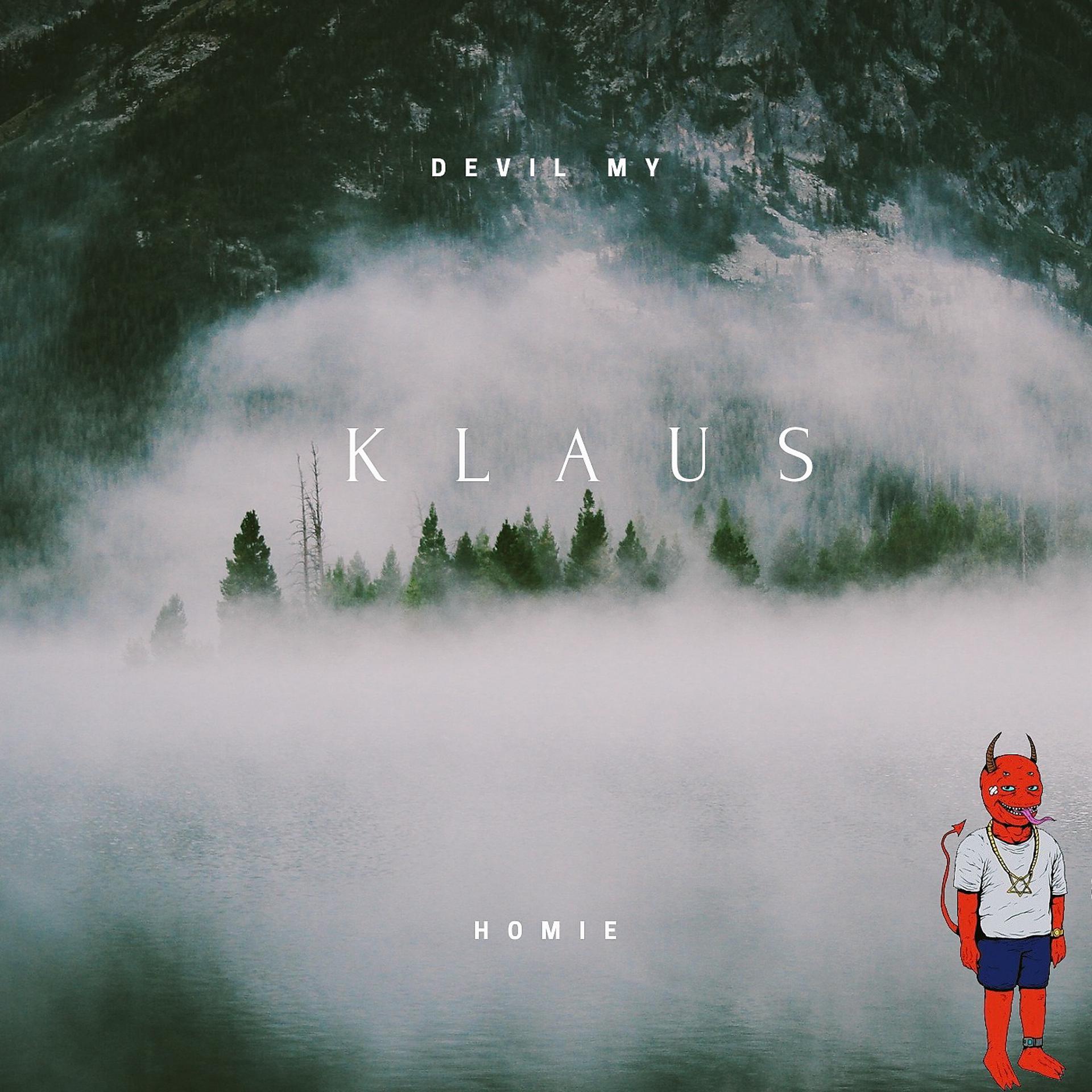 Постер альбома Klaus