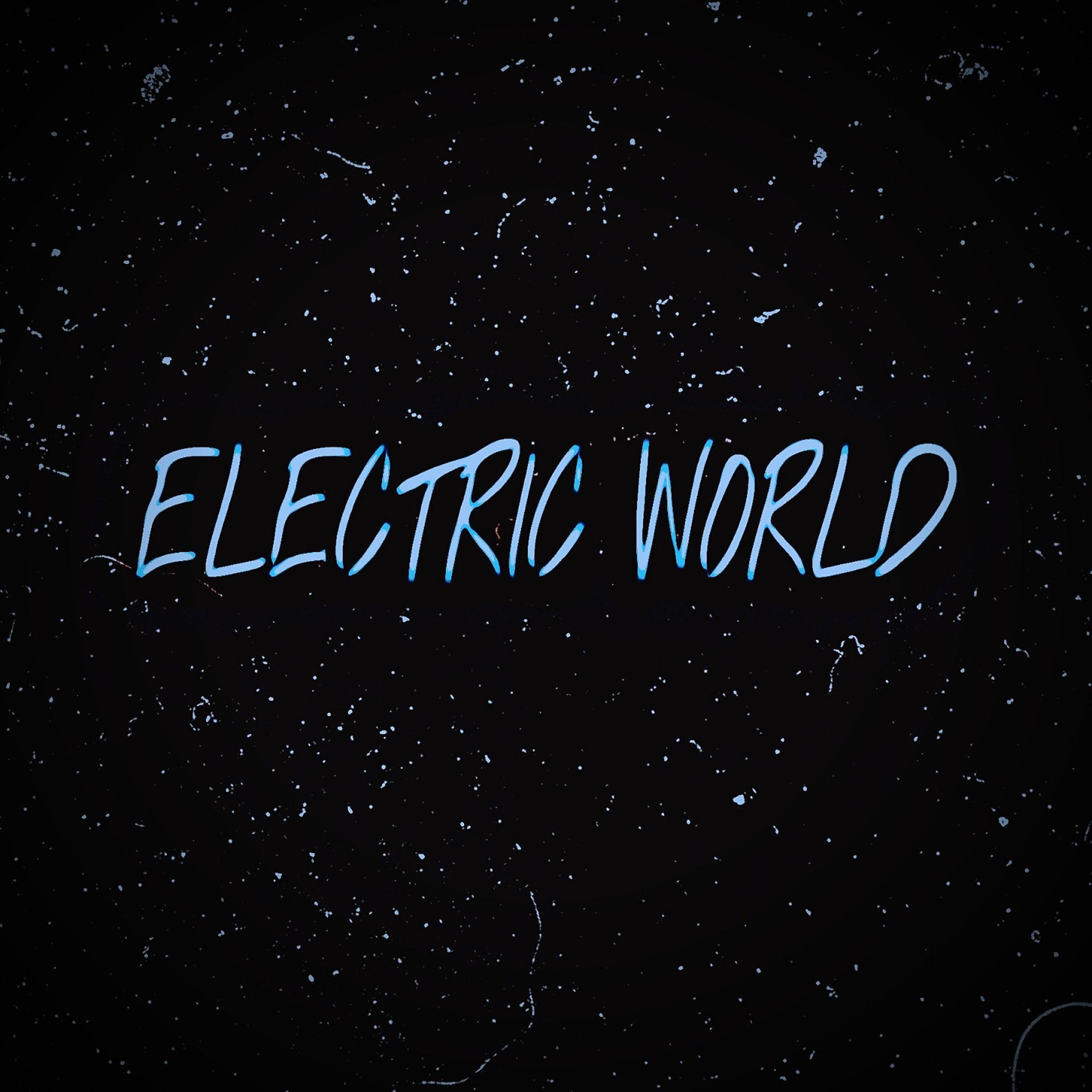 Постер альбома Electric World