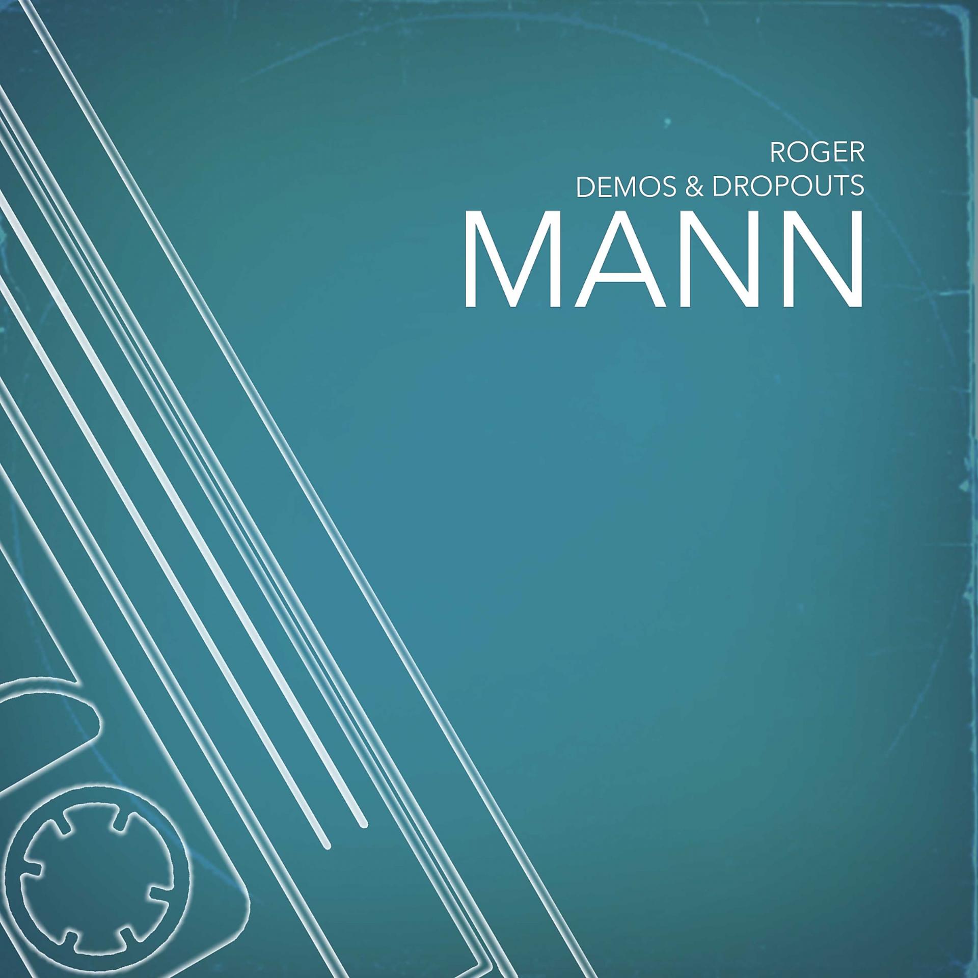 Постер альбома Mann