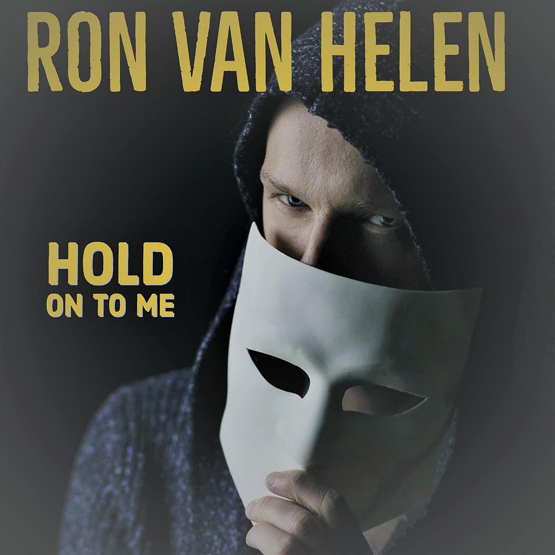 Постер альбома Hold on to Me